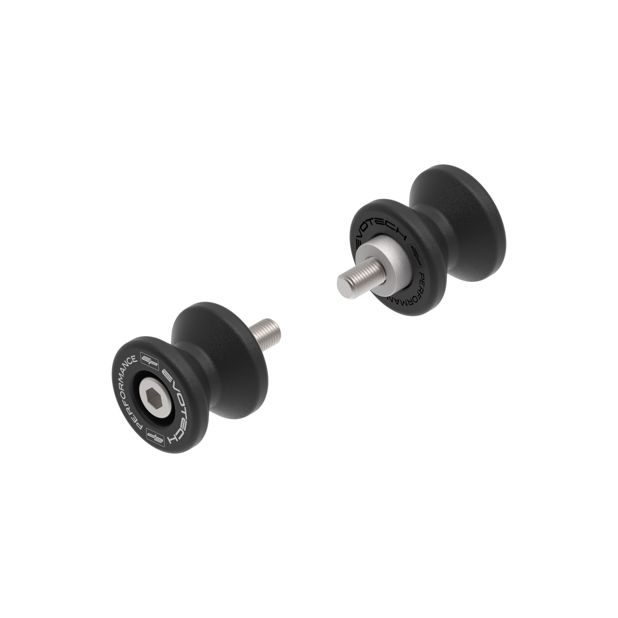 EP Paddock Stand Bobbins - Suzuki GSX-R125 (2017+)