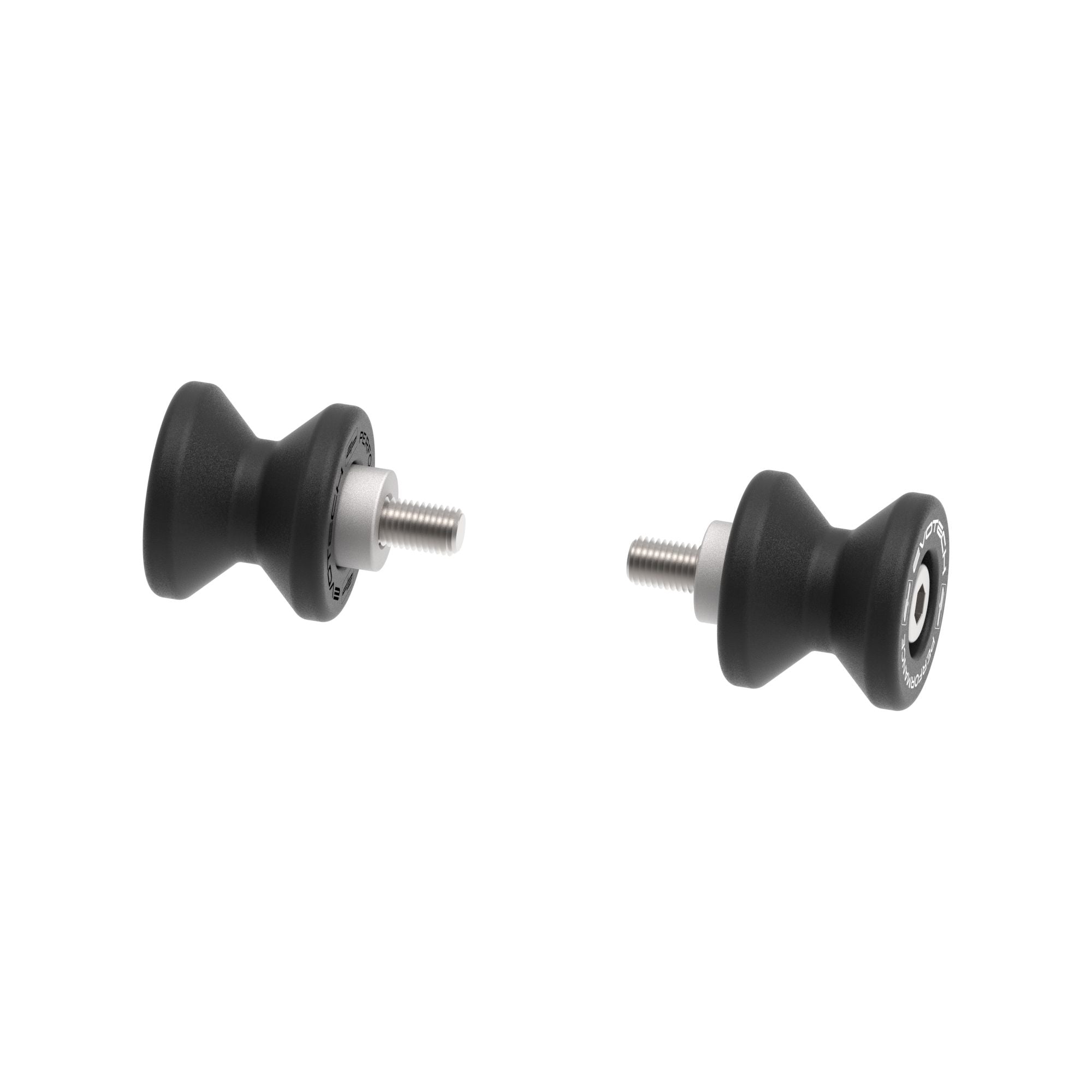 EP Paddock Stand Bobbins - Suzuki GSX-R125 (2017+)