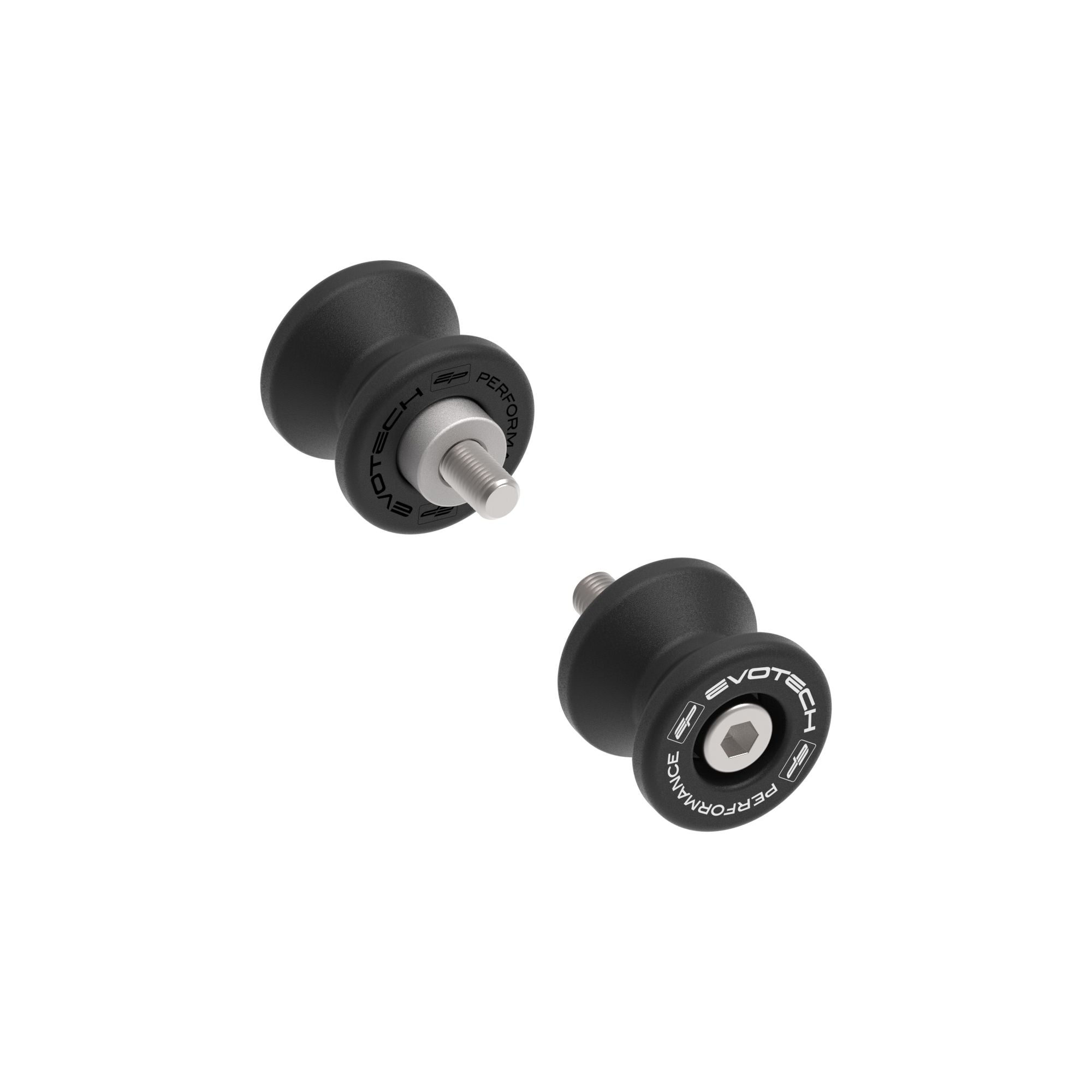 EP Paddock Stand Bobbins - Kawasaki Z900RS (2018-2020)