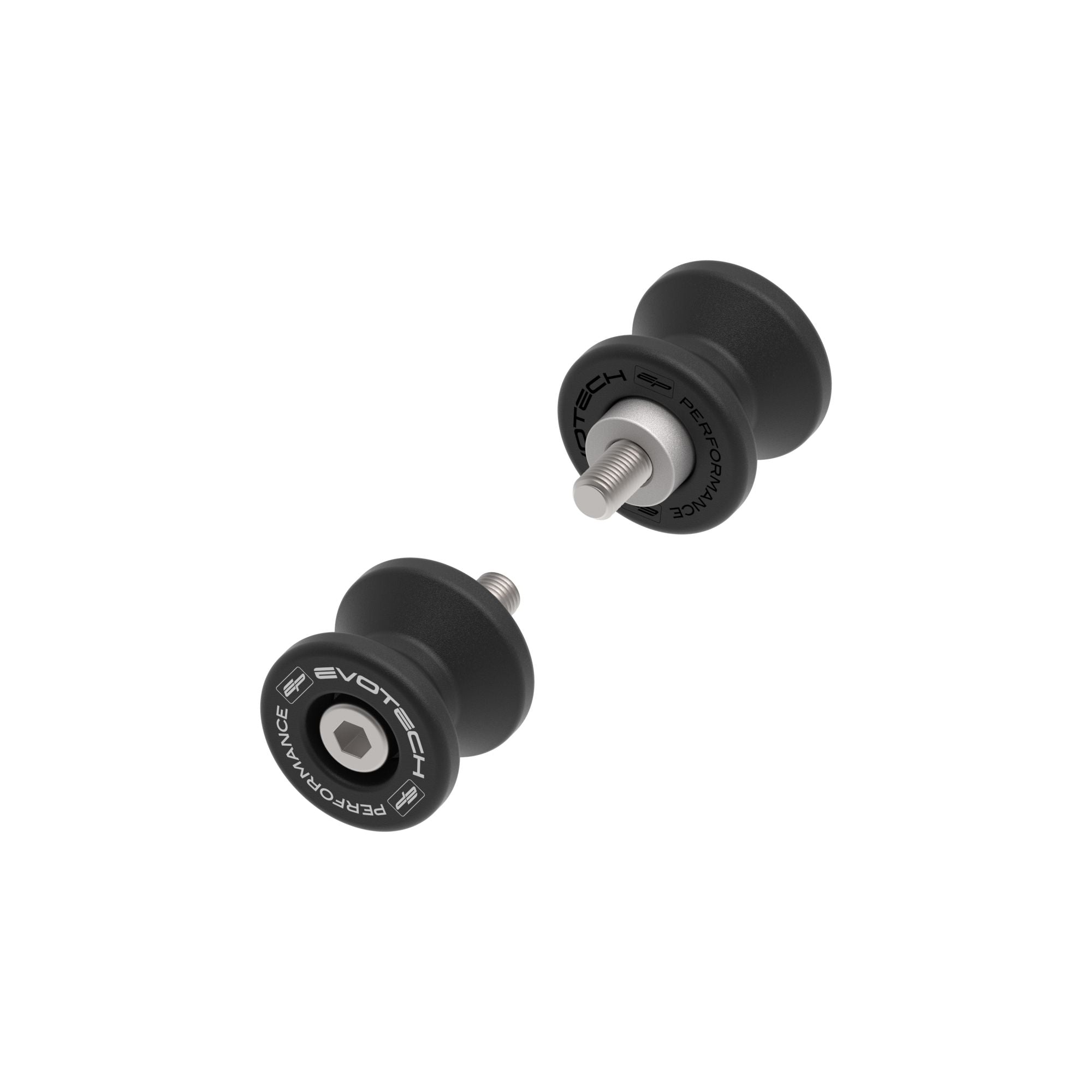 EP Paddock Stand Bobbins - Kawasaki Z650 (2017+)