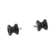 EP Paddock Stand Bobbins - Ducati Monster 821 Dark (2016)