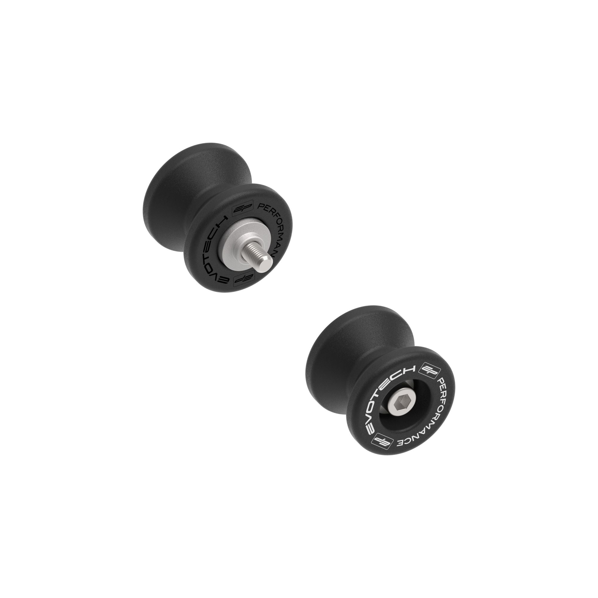 EP Paddock Stand Bobbins - Ducati Monster 821 (2013-2017)