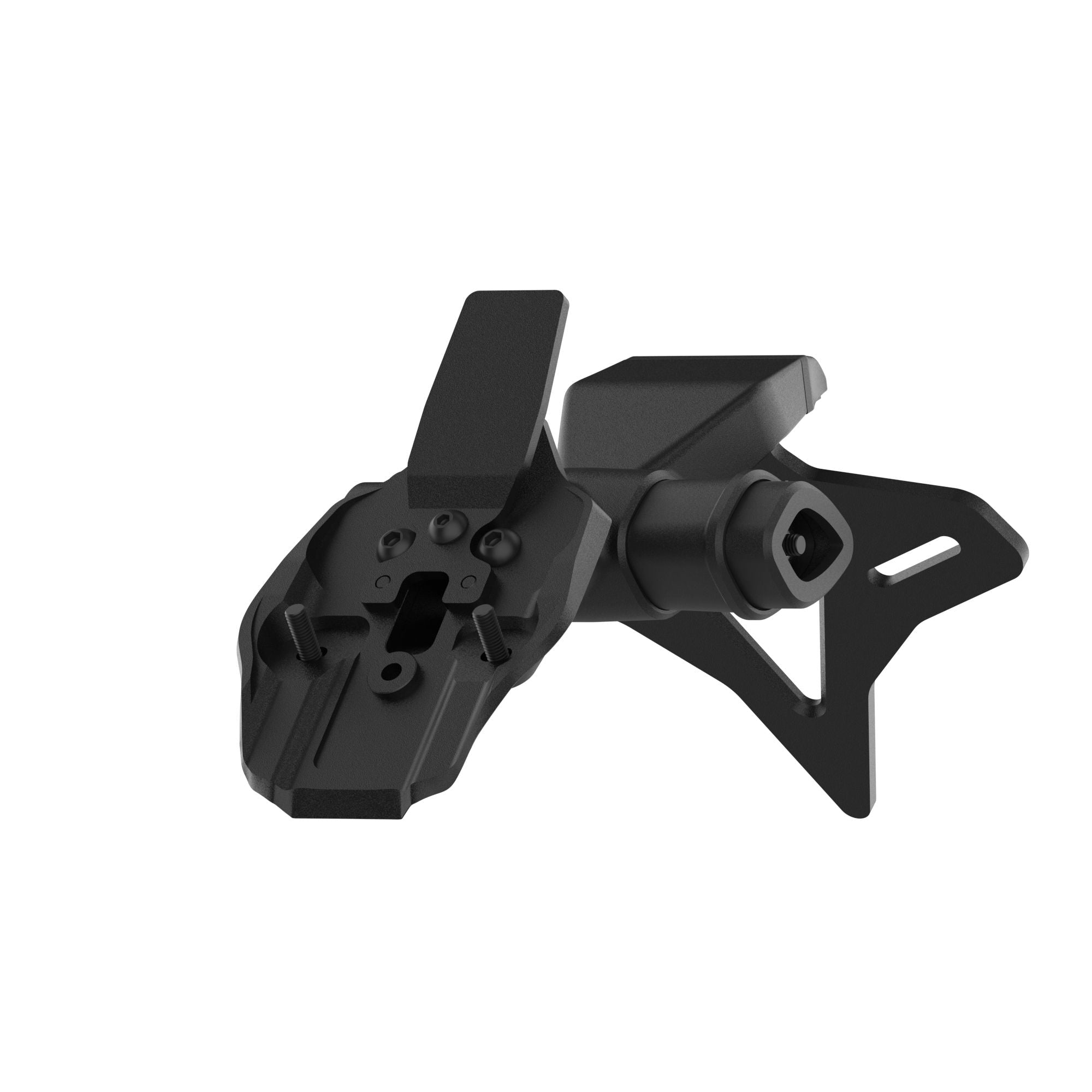 EP Ducati Panigale V4 Tail Tidy (2018 - 2020)
