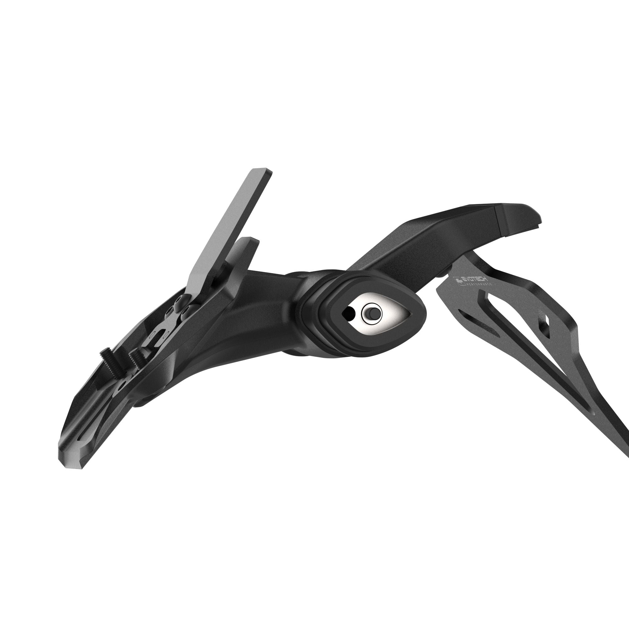 EP Ducati Panigale V4 Tail Tidy (2018 - 2020)