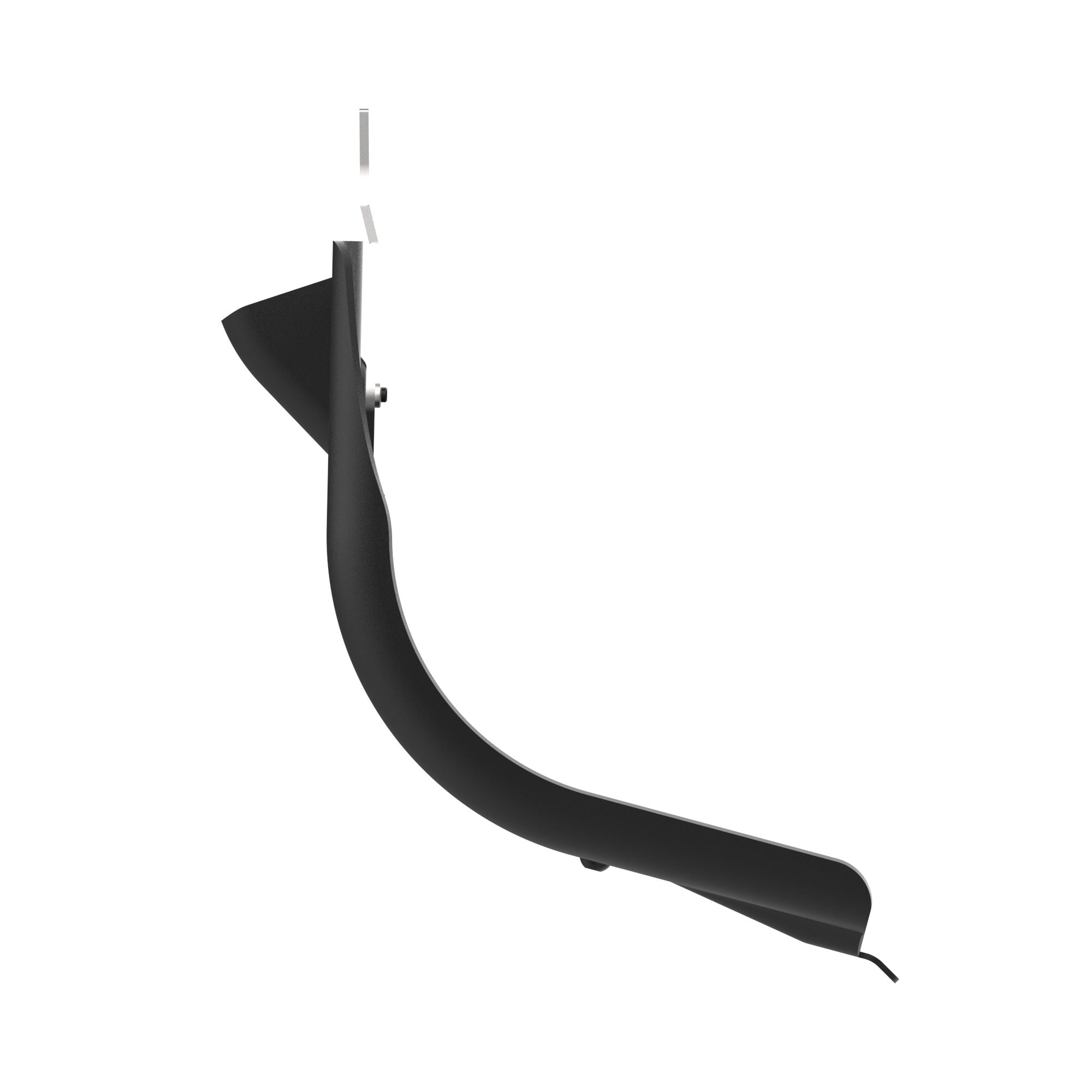 EP Engine Guard - Triumph Bonneville T120 Black (2016+)