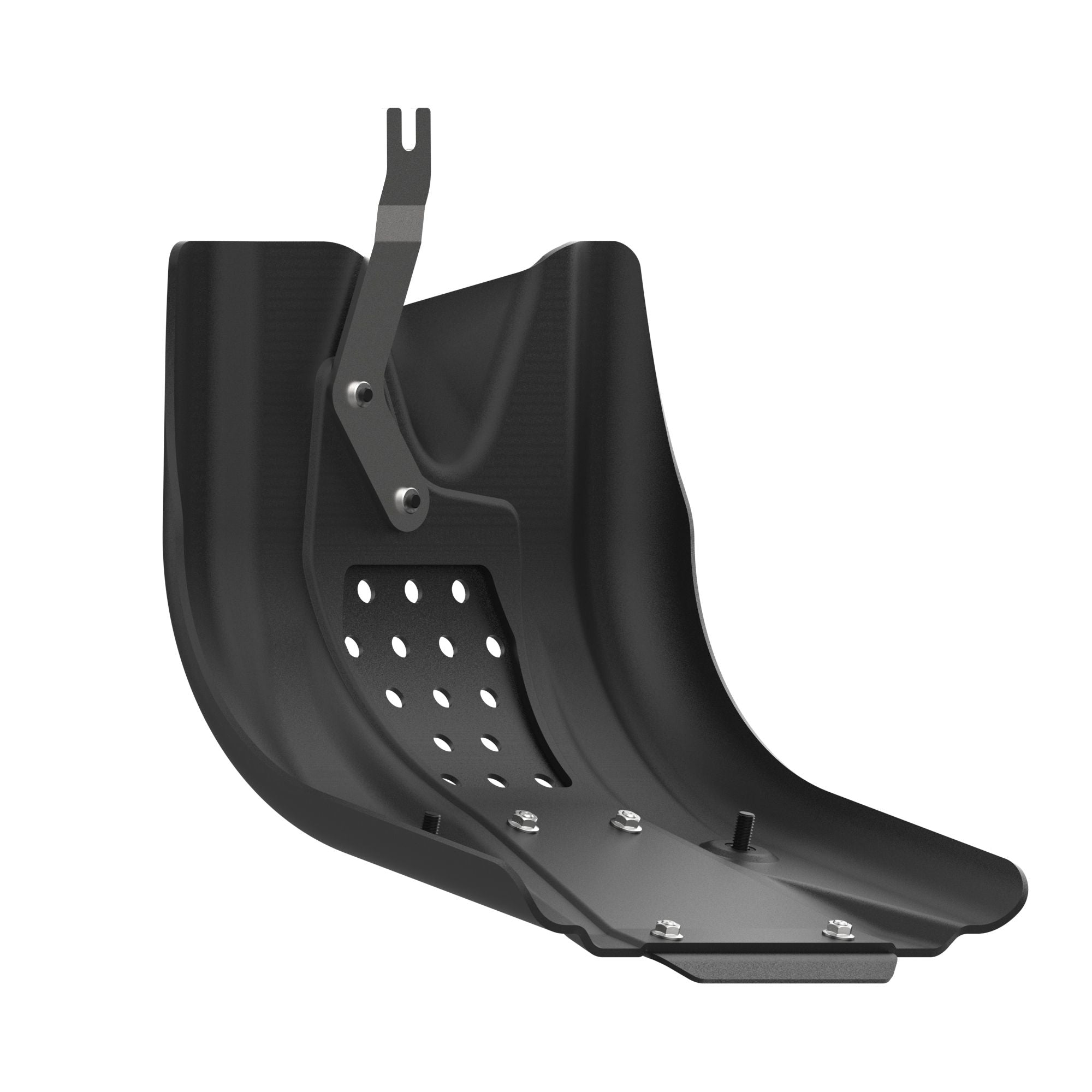 EP Engine Guard - Triumph Thruxton T120 (2016 - 2019)