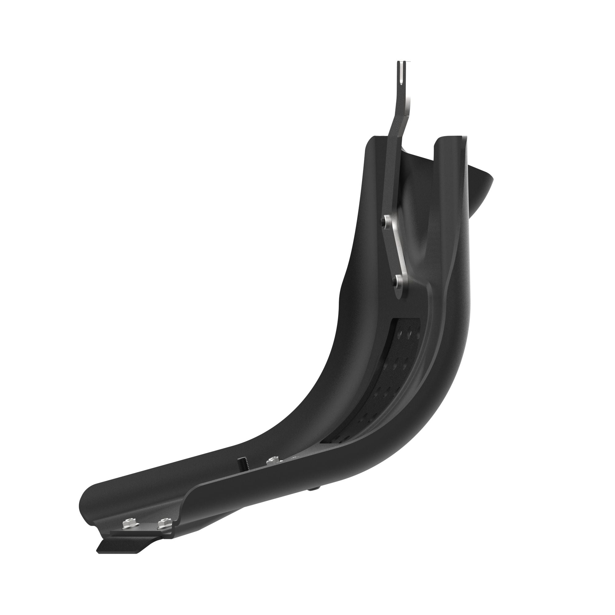 EP Engine Guard - Triumph Bonneville T120 Black (2016+)