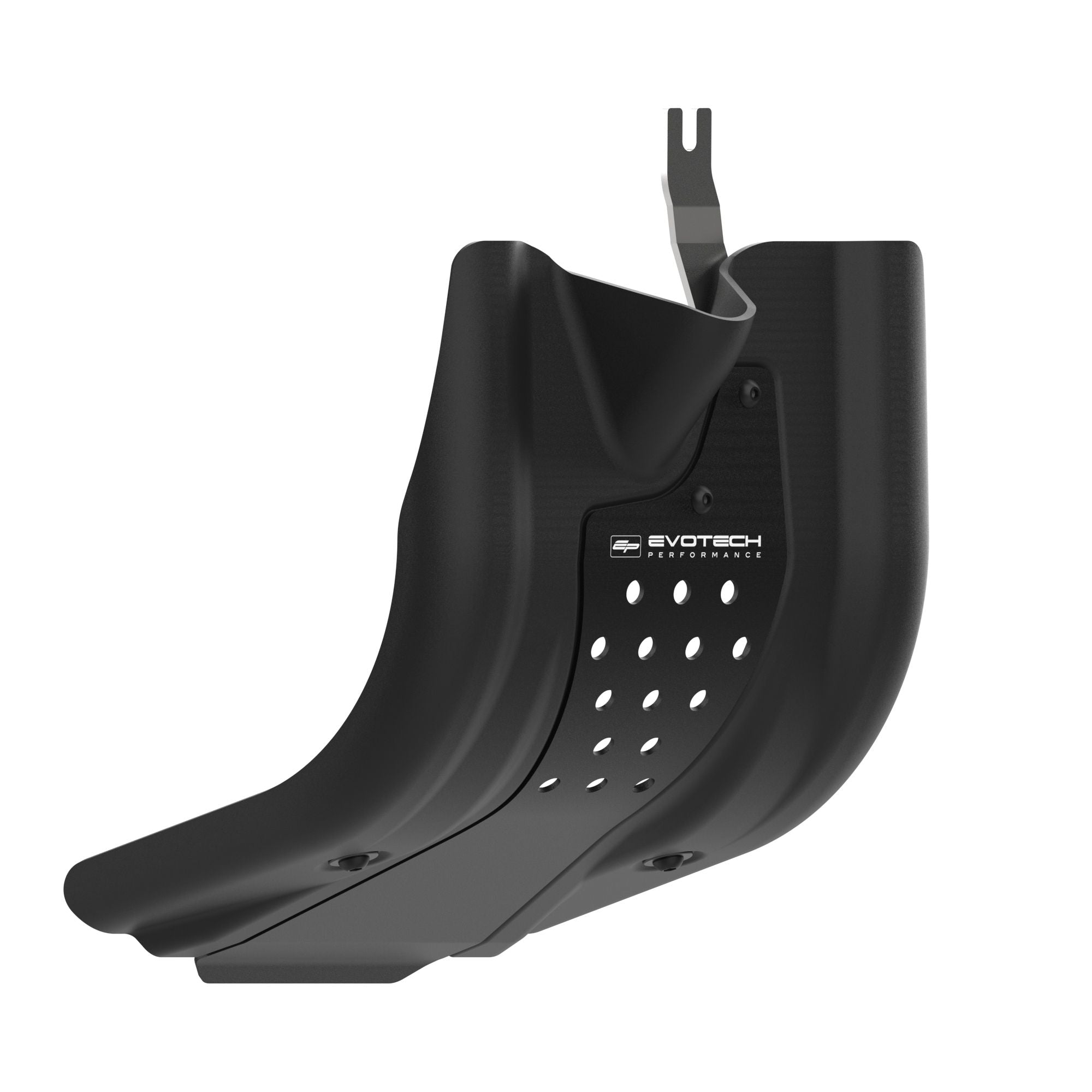 EP Engine Guard - Triumph Bonneville T120 Black (2016+)