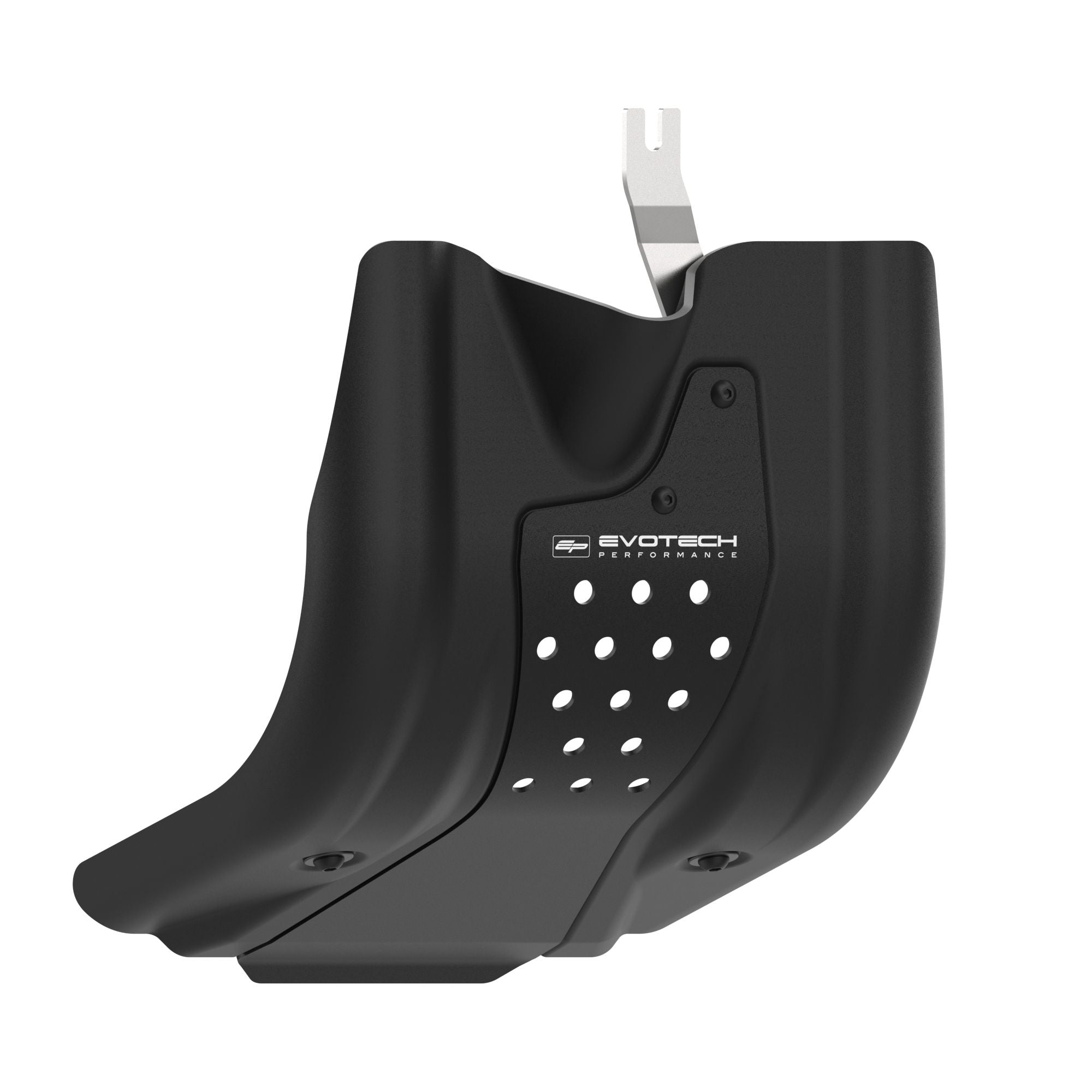 EP Engine Guard - Triumph Bonneville T120 Black (2016+)