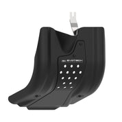 EP Engine Guard - Triumph Bonneville T100 Black (2017+)