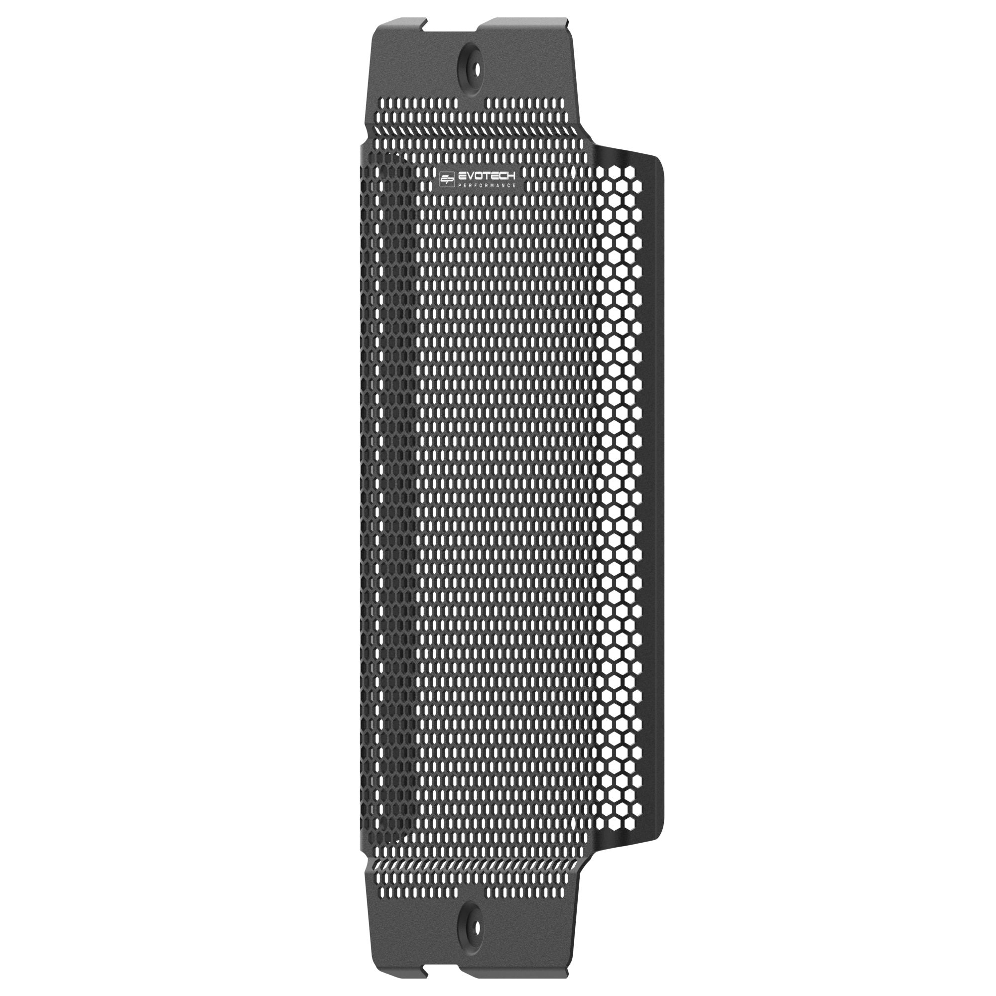 EP Radiator Guard - Triumph Bonneville T100 Black (2017+)