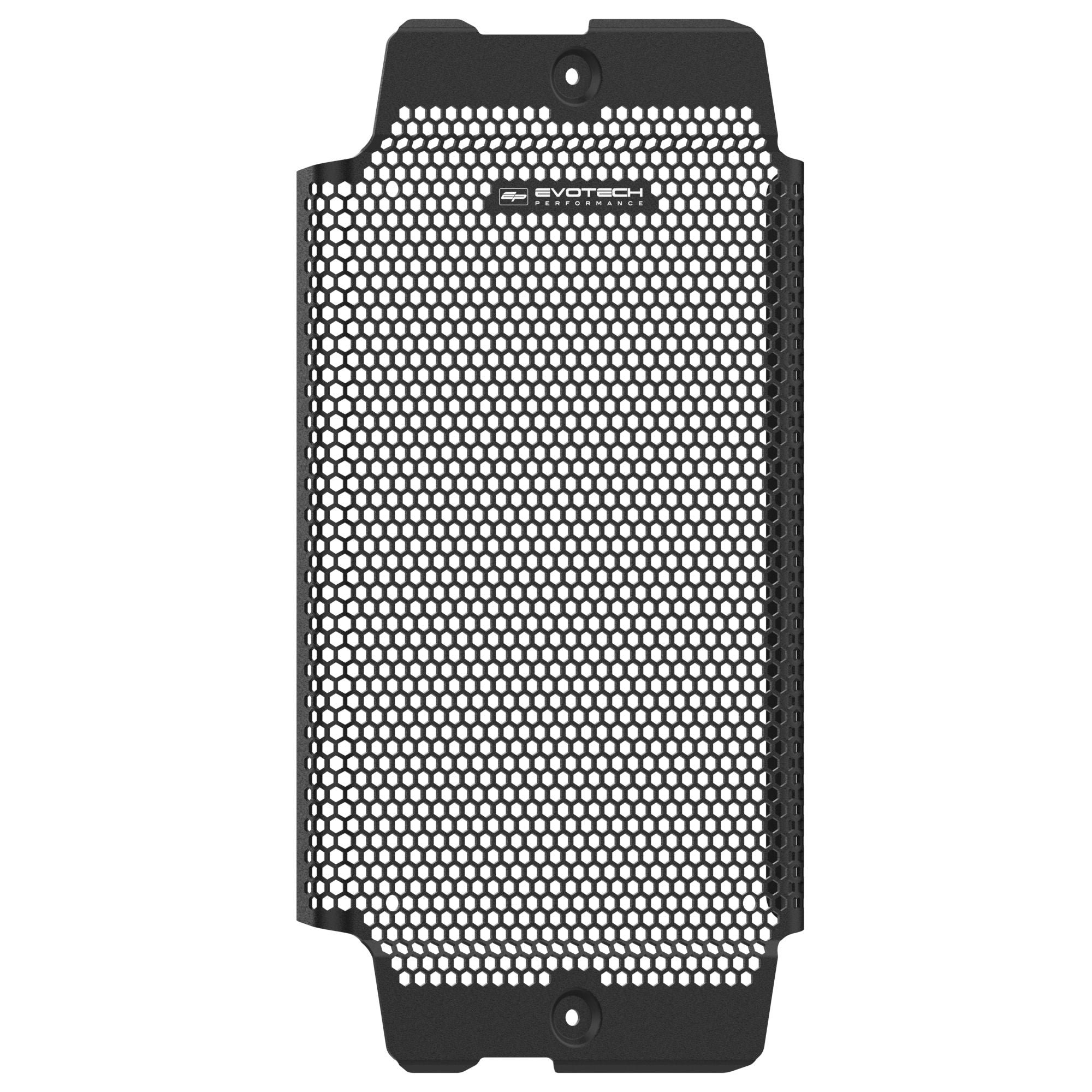 EP Radiator Guard - Triumph Bonneville T100 Black (2017+)