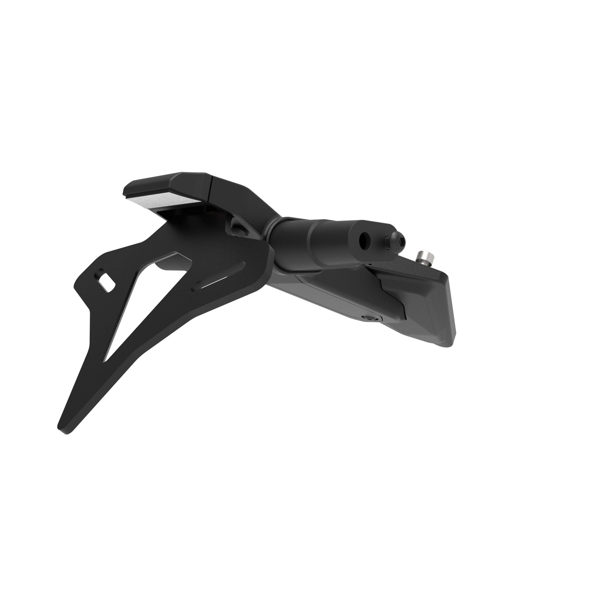 EP Triumph Street Triple R Tail Tidy 2013 - 2016