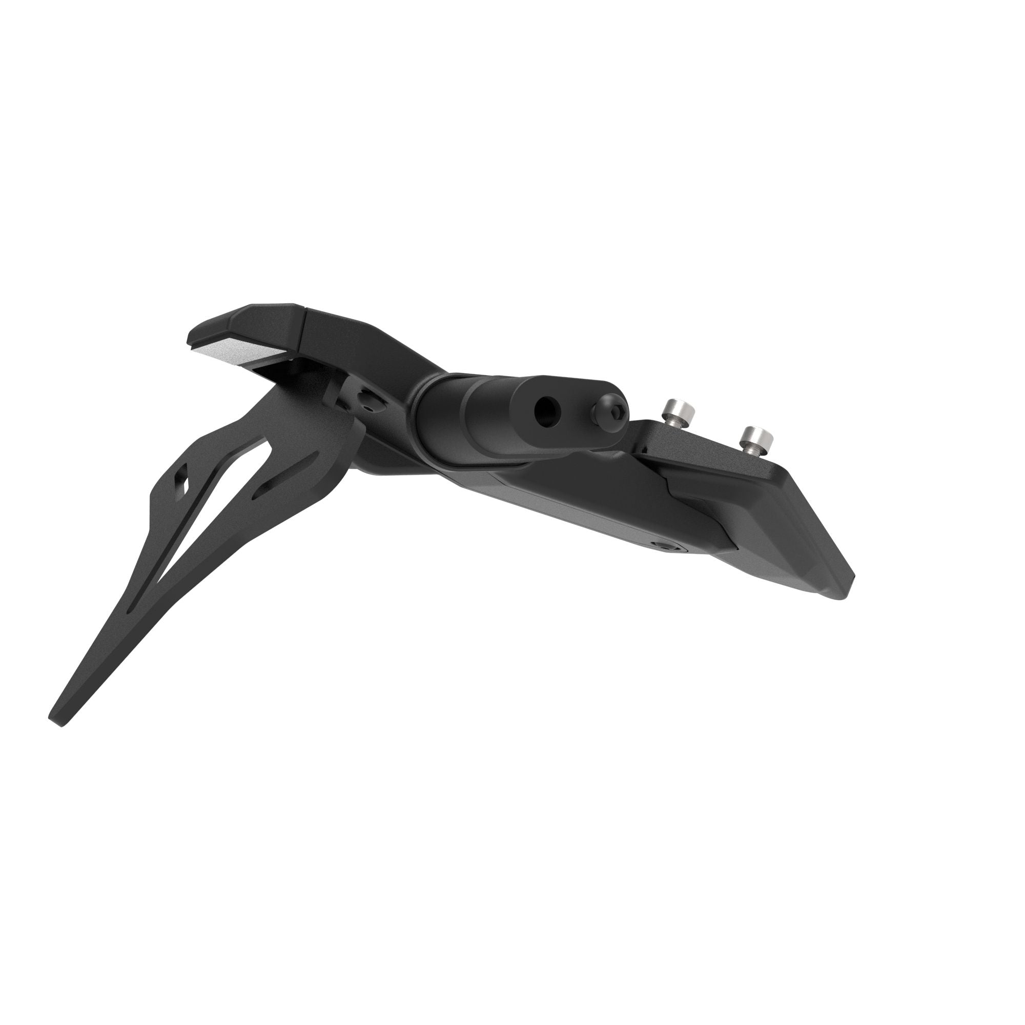 EP Triumph Daytona 675 Tail Tidy 2013 - 2017