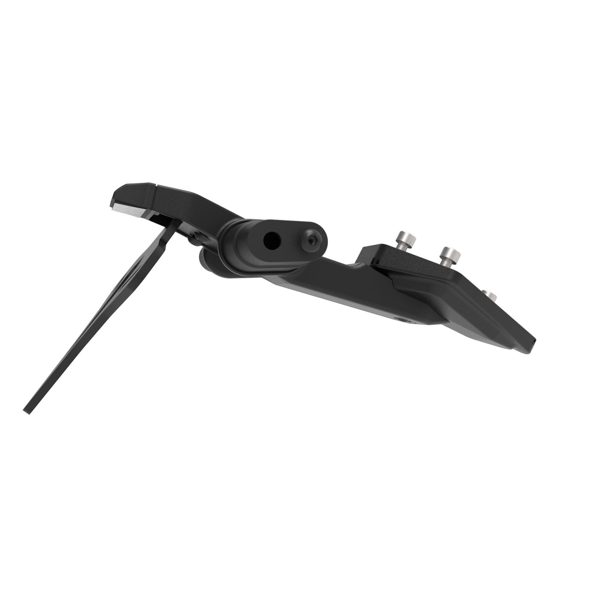 EP Triumph Street Triple RX Tail Tidy 2015 - 2016