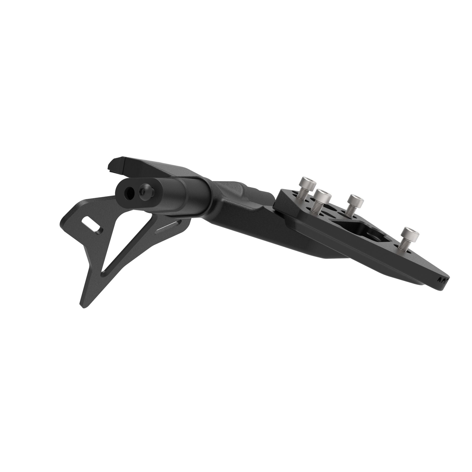 EP Triumph Street Triple Tail Tidy (2013 - 2016)