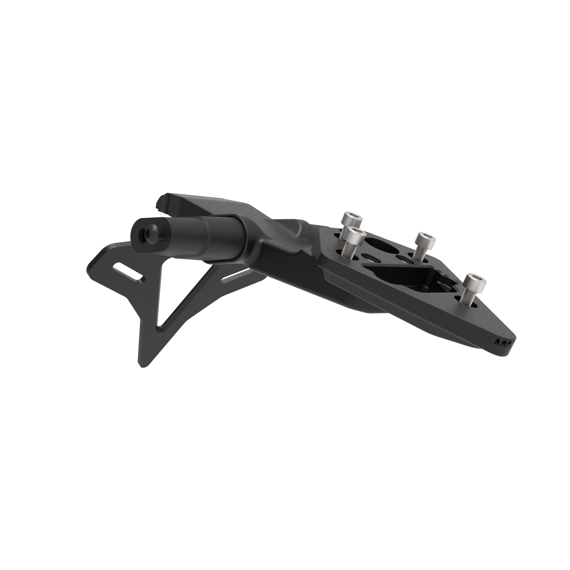EP Triumph Daytona 675R Tail Tidy 2013 - 2017