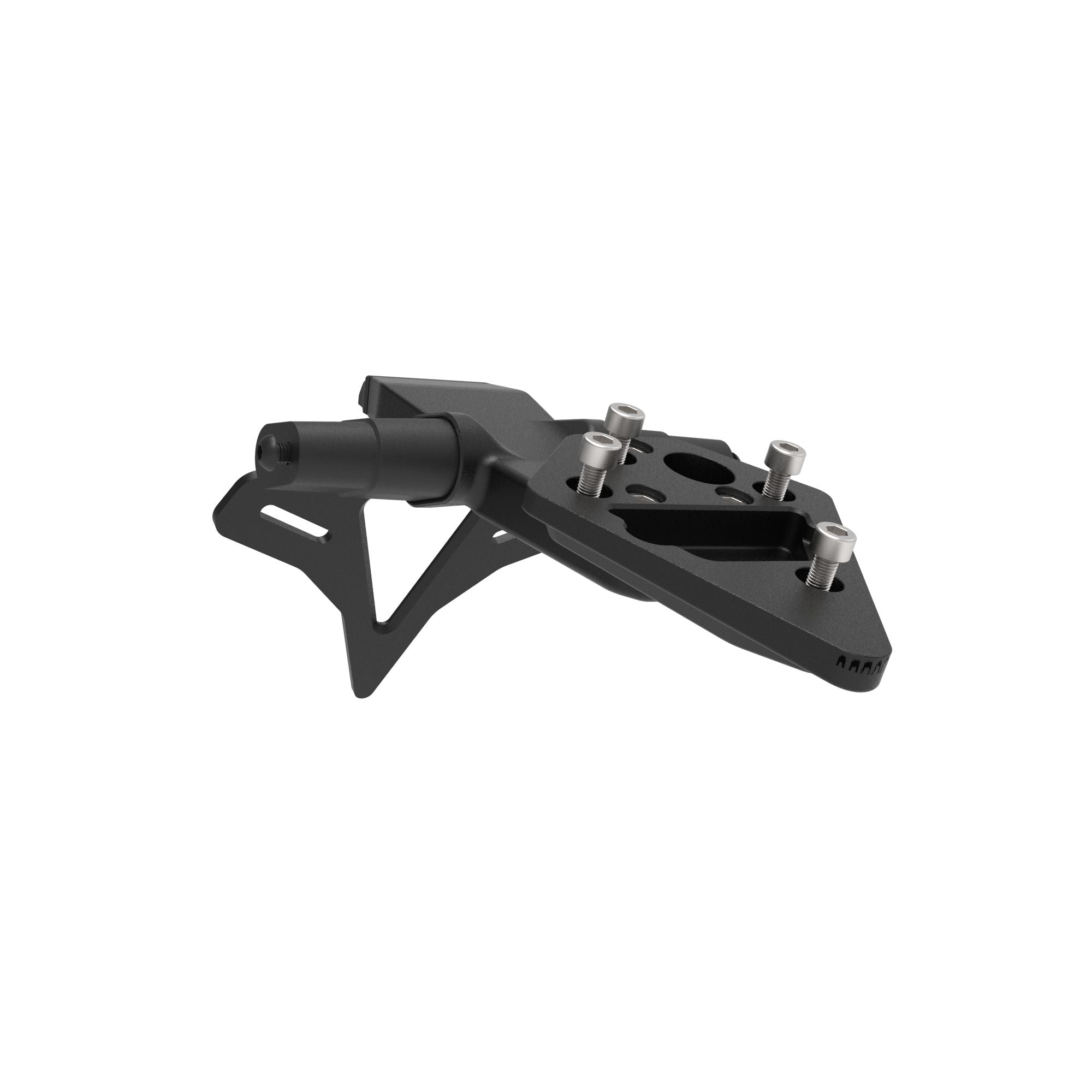 EP Triumph Street Triple RX Tail Tidy 2015 - 2016