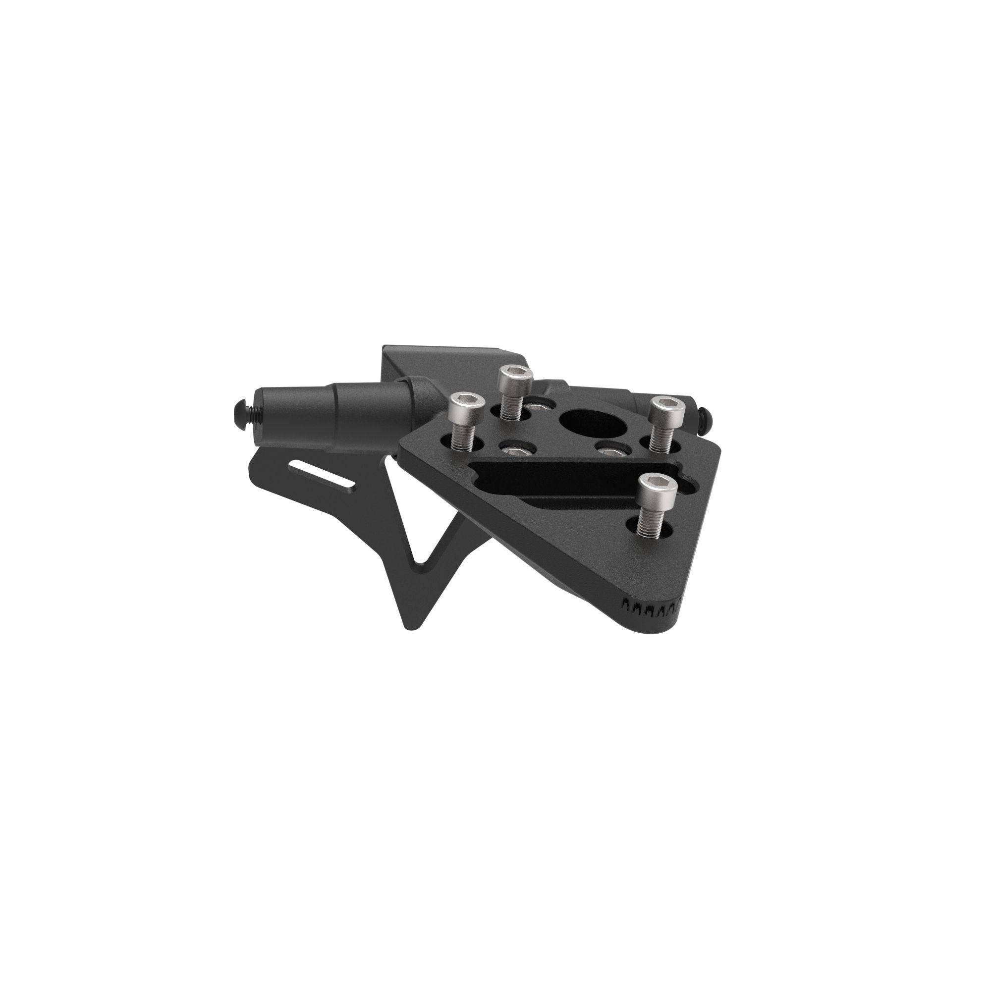 EP Triumph Street Triple S Tail Tidy 2017 - 2019