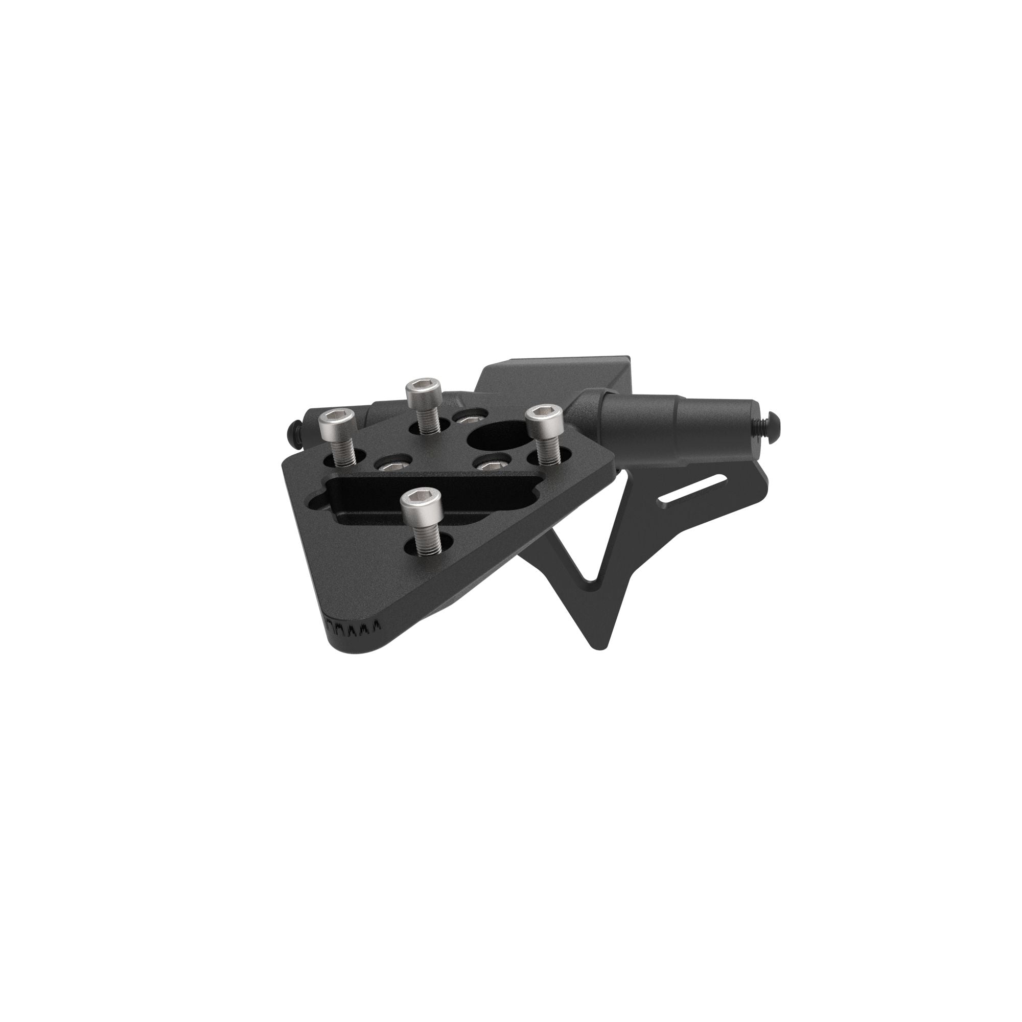 EP Triumph Street Triple R Tail Tidy 2013 - 2016
