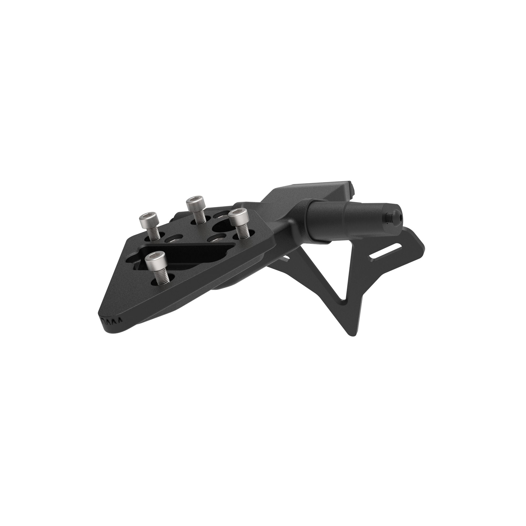 EP Triumph Daytona 675 Tail Tidy 2013 - 2017