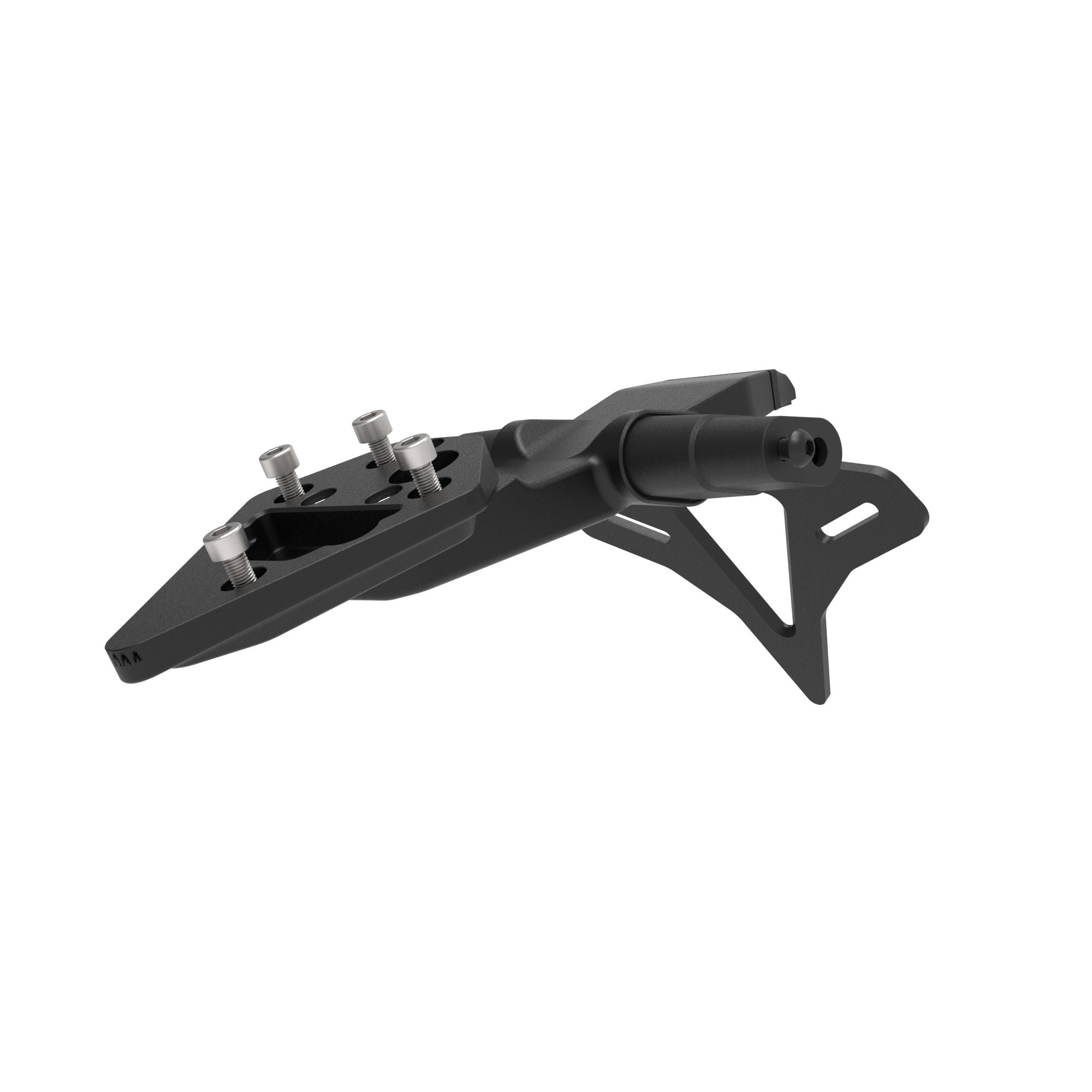EP Triumph Street Triple R Tail Tidy 2013 - 2016