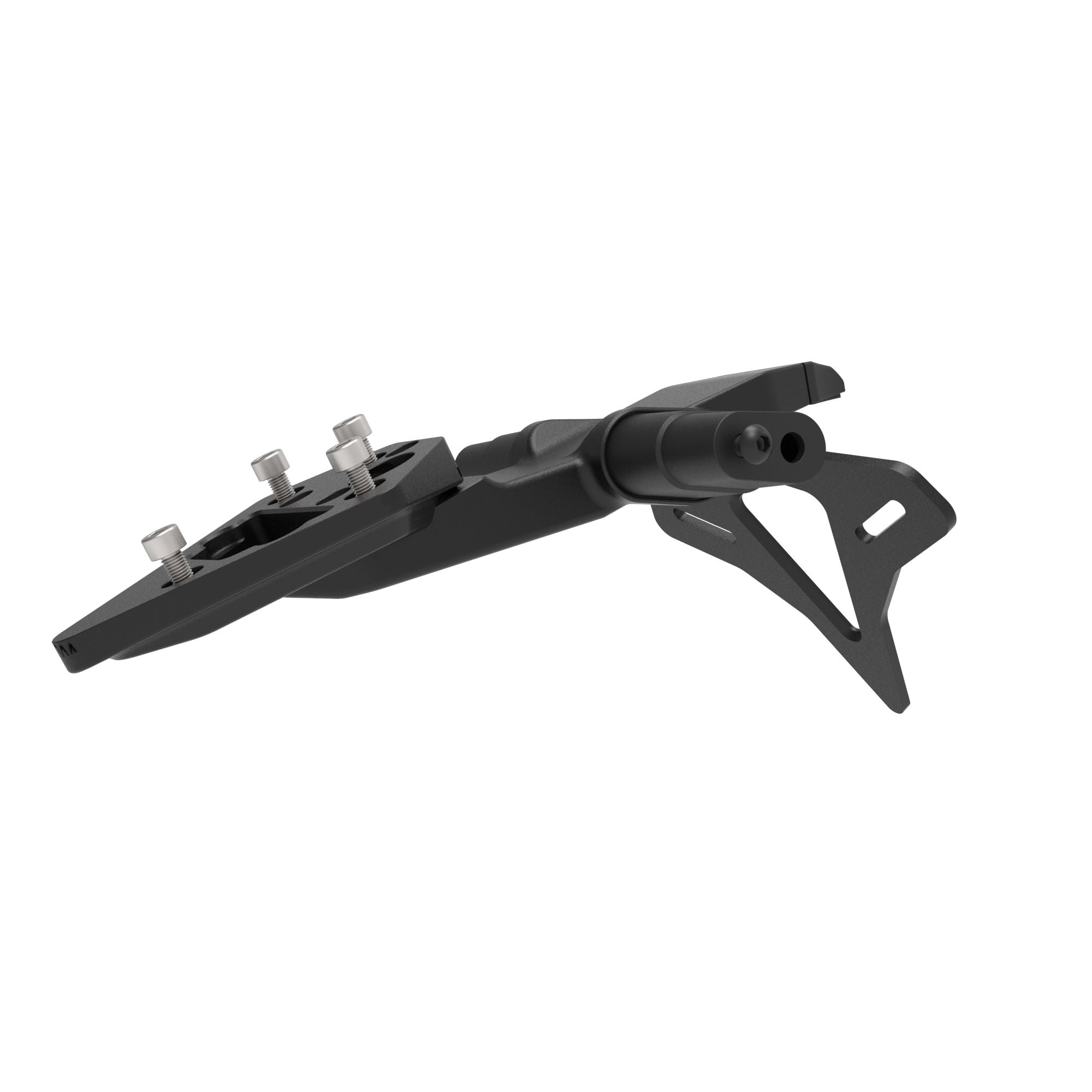 EP Triumph Daytona 675 Tail Tidy 2013 - 2017