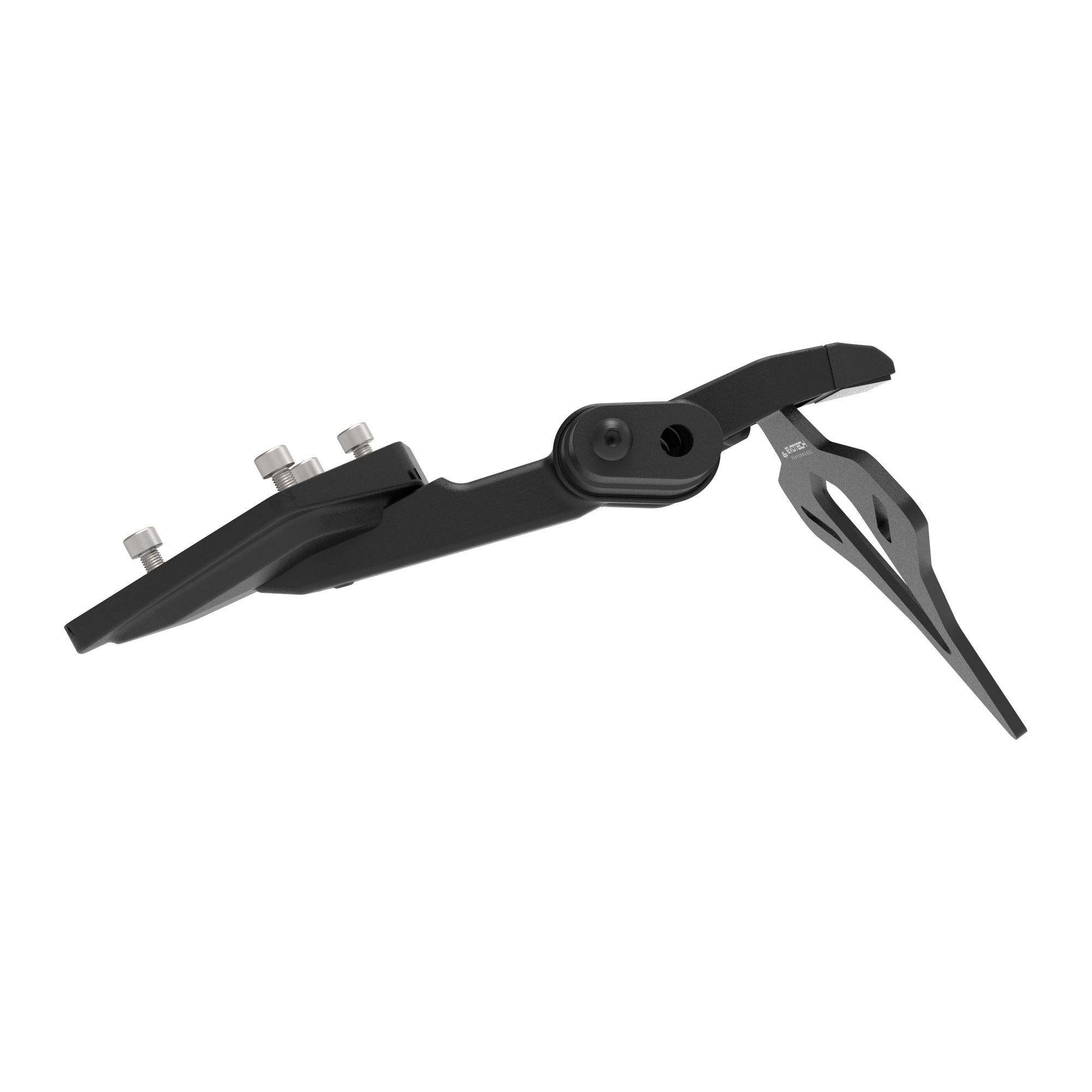 EP Triumph Street Triple R Tail Tidy 2013 - 2016