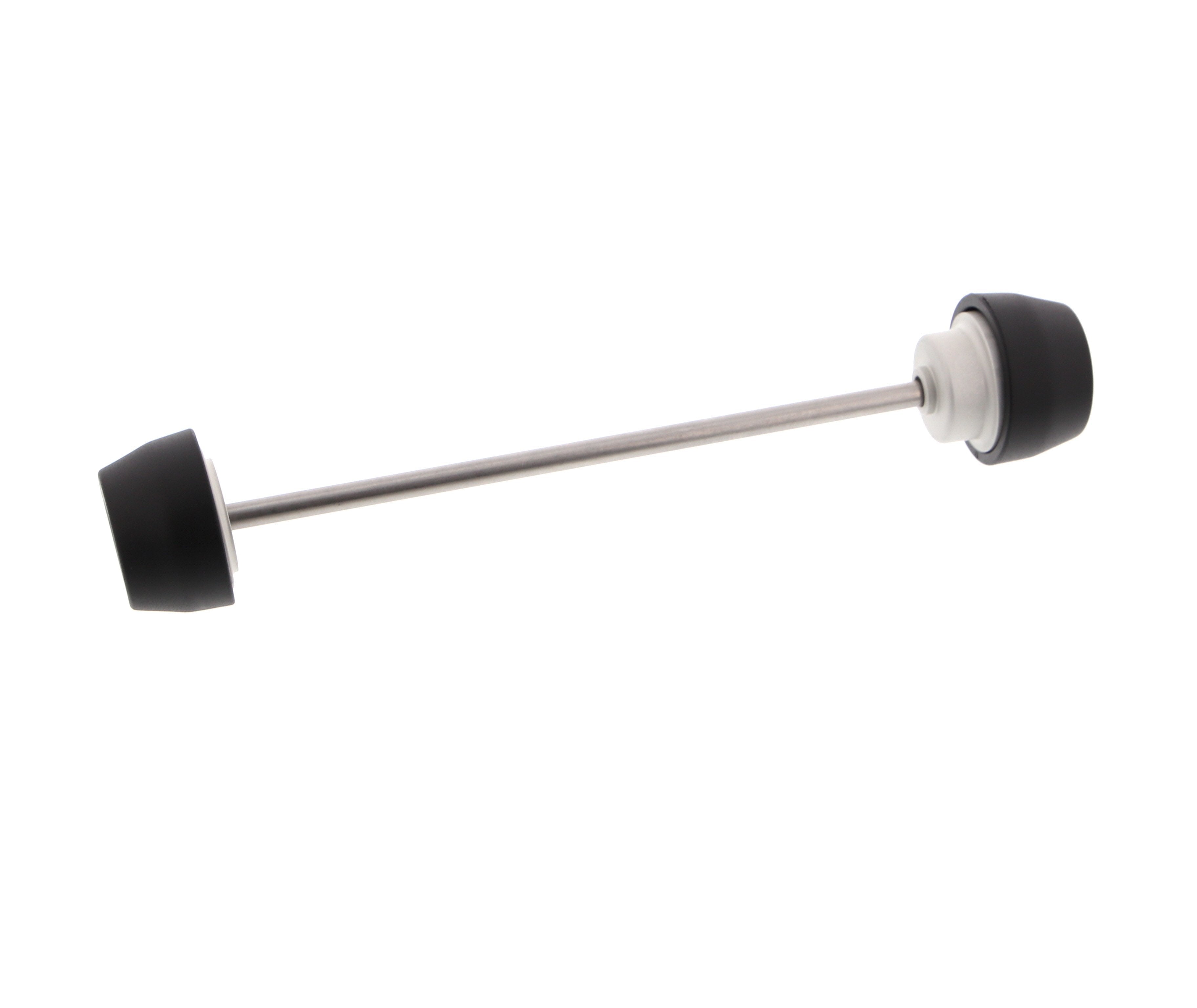 EP Rear Spindle Bobbins - Triumph Street Triple RX (2015-2016)