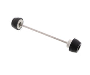 EP Rear Spindle Bobbins - Triumph Street Triple R (2013-2016)