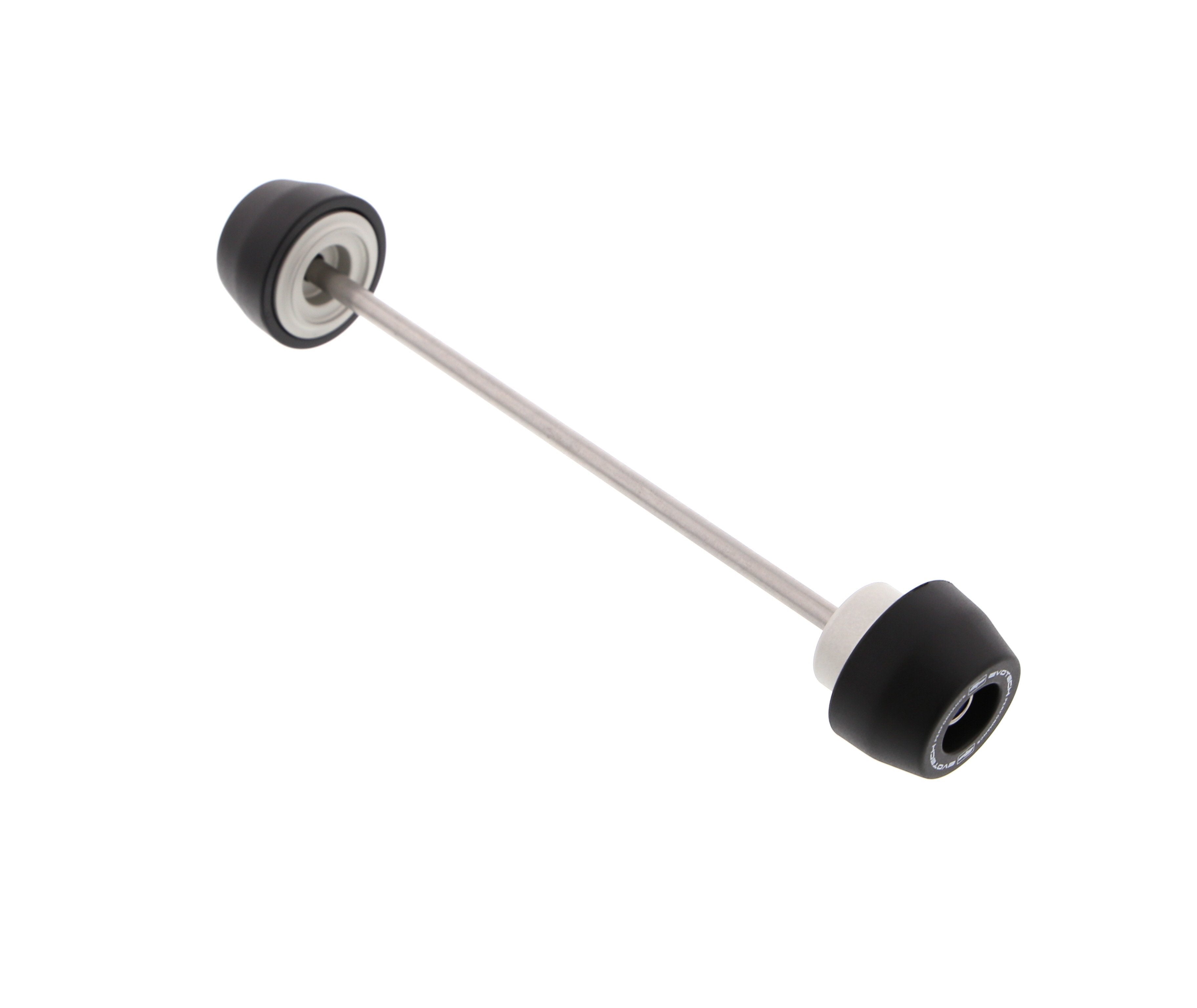 EP Rear Spindle Bobbins - Triumph Street Triple R (2017 - 2019)