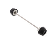 EP Rear Spindle Bobbins - Triumph Street Triple S (2017 - 2019)