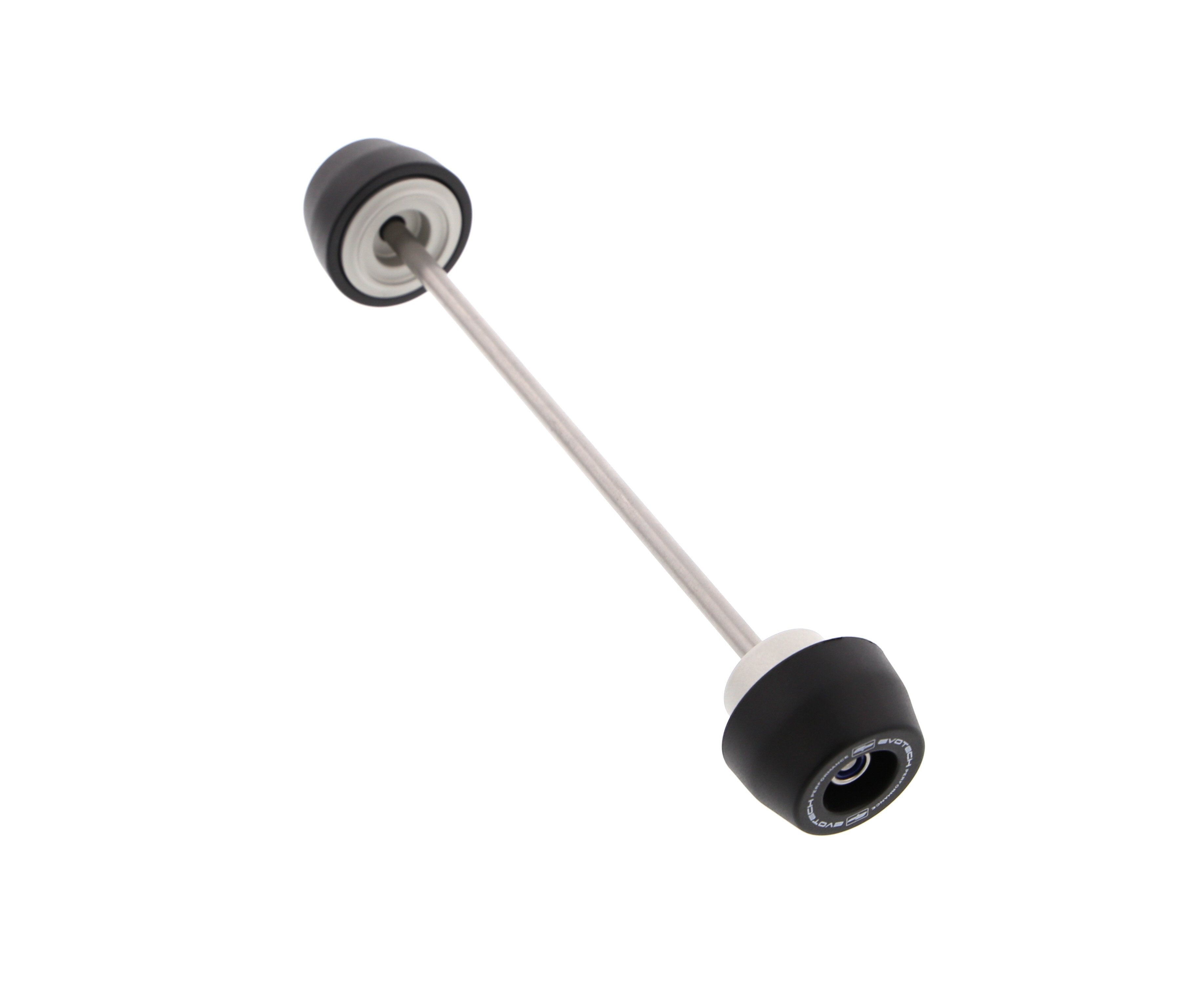 EP Rear Spindle Bobbins - Triumph Street Triple RX (2015-2016)