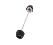 EP Rear Spindle Bobbins - Triumph Street Triple RX (2015-2016)