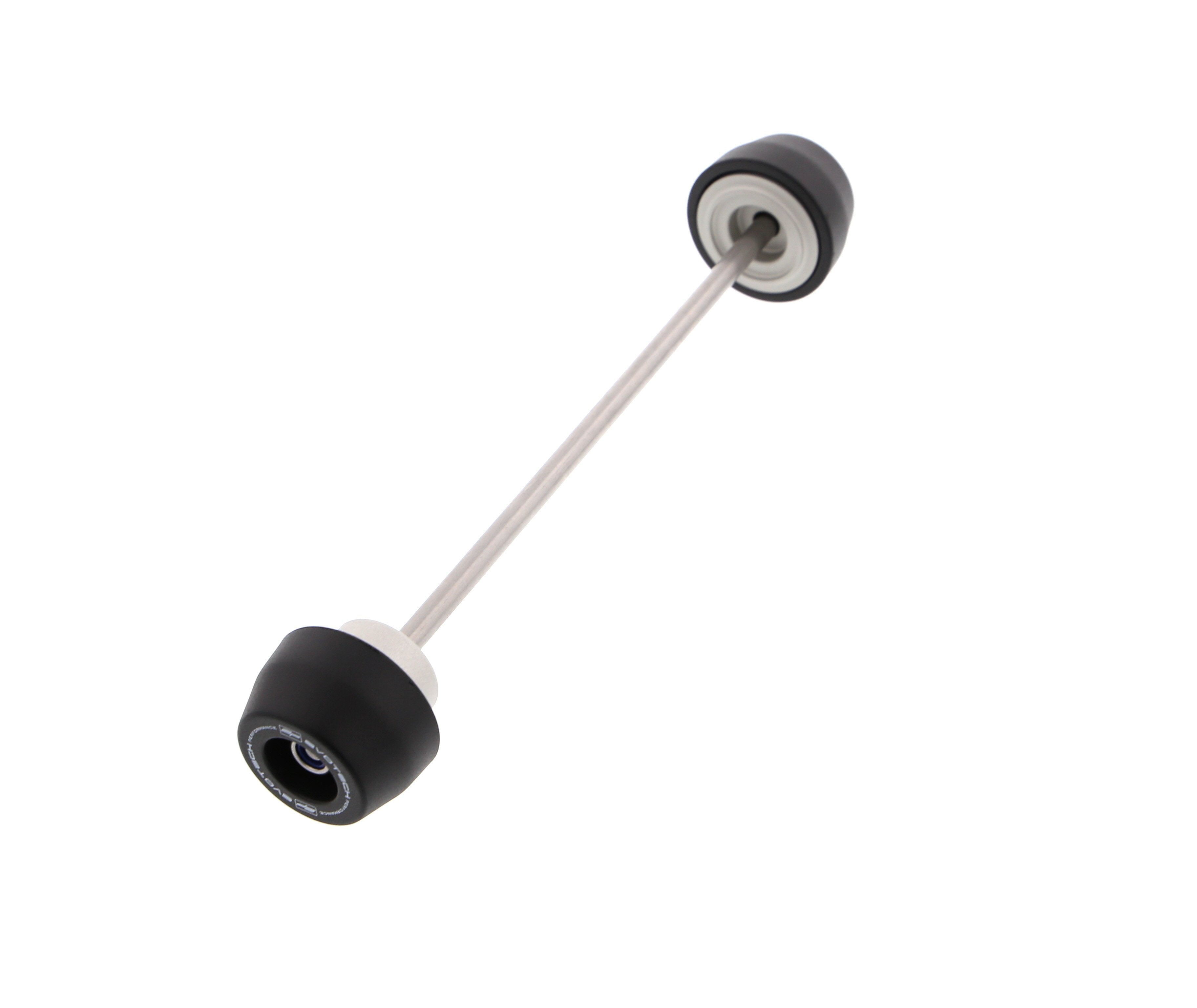 EP Rear Spindle Bobbins - Triumph Street Triple RX (2015-2016)