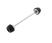 EP Rear Spindle Bobbins - Triumph Street Triple R (2013-2016)