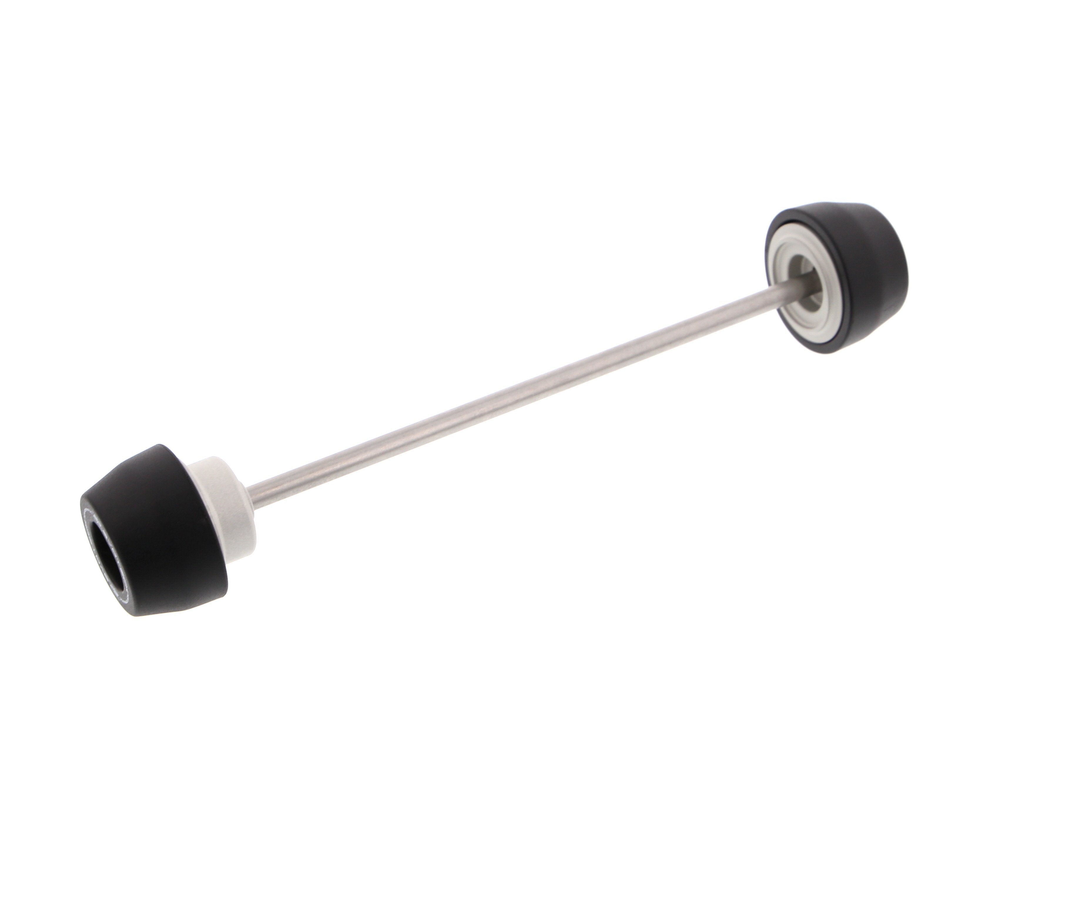 EP Rear Spindle Bobbins - Triumph Street Triple R (2013-2016)