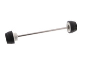 EP Rear Spindle Bobbins - Triumph Street Triple S (2017 - 2019)