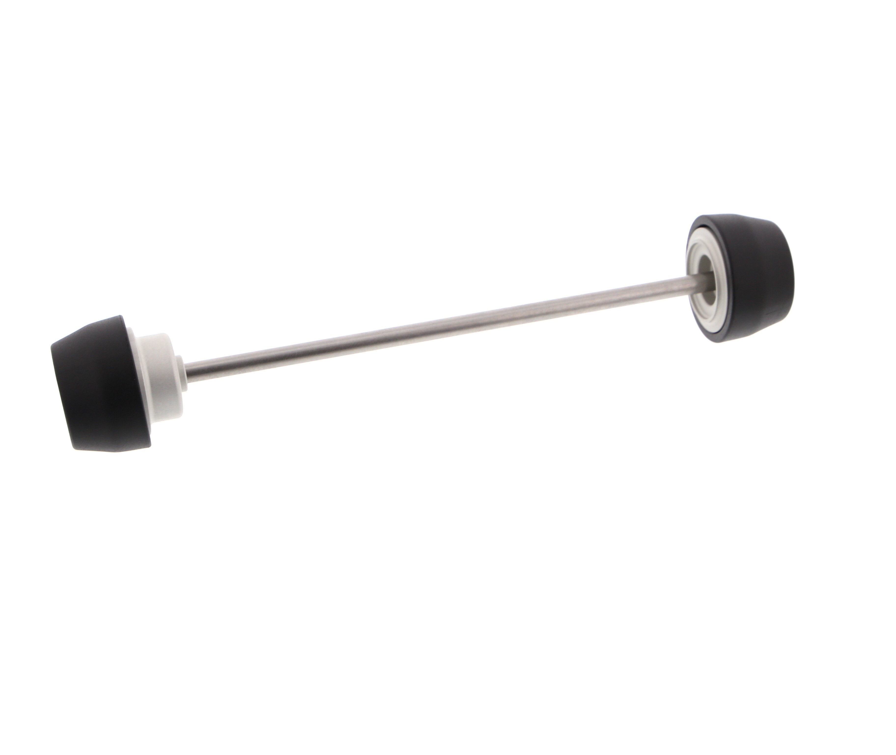 EP Rear Spindle Bobbins - Triumph Street Triple R (2017 - 2019)