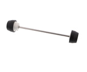 EP Rear Spindle Bobbins - Triumph Daytona 675R (2013-2017)