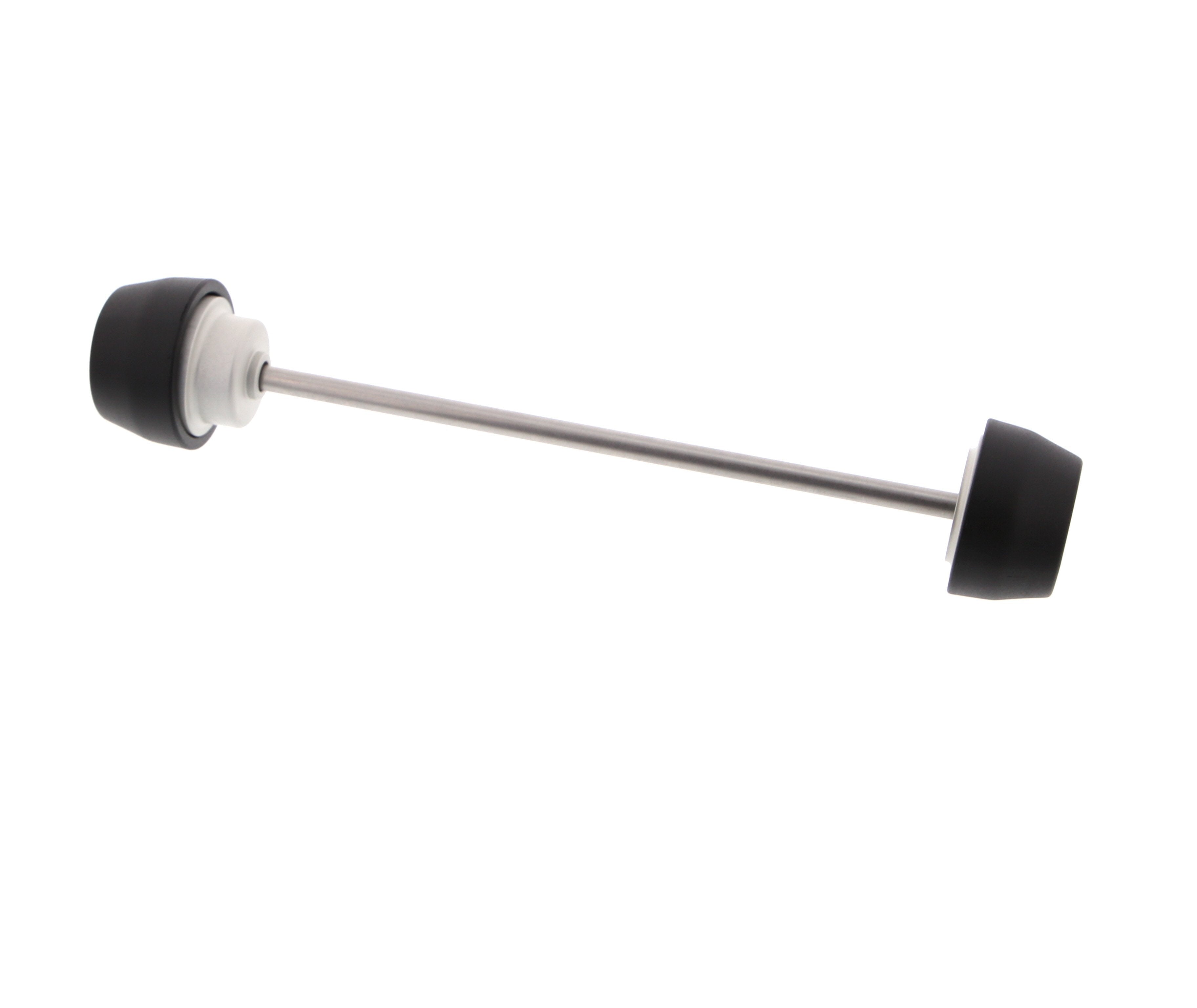 EP Rear Spindle Bobbins - Triumph Daytona 675R (2013-2017)