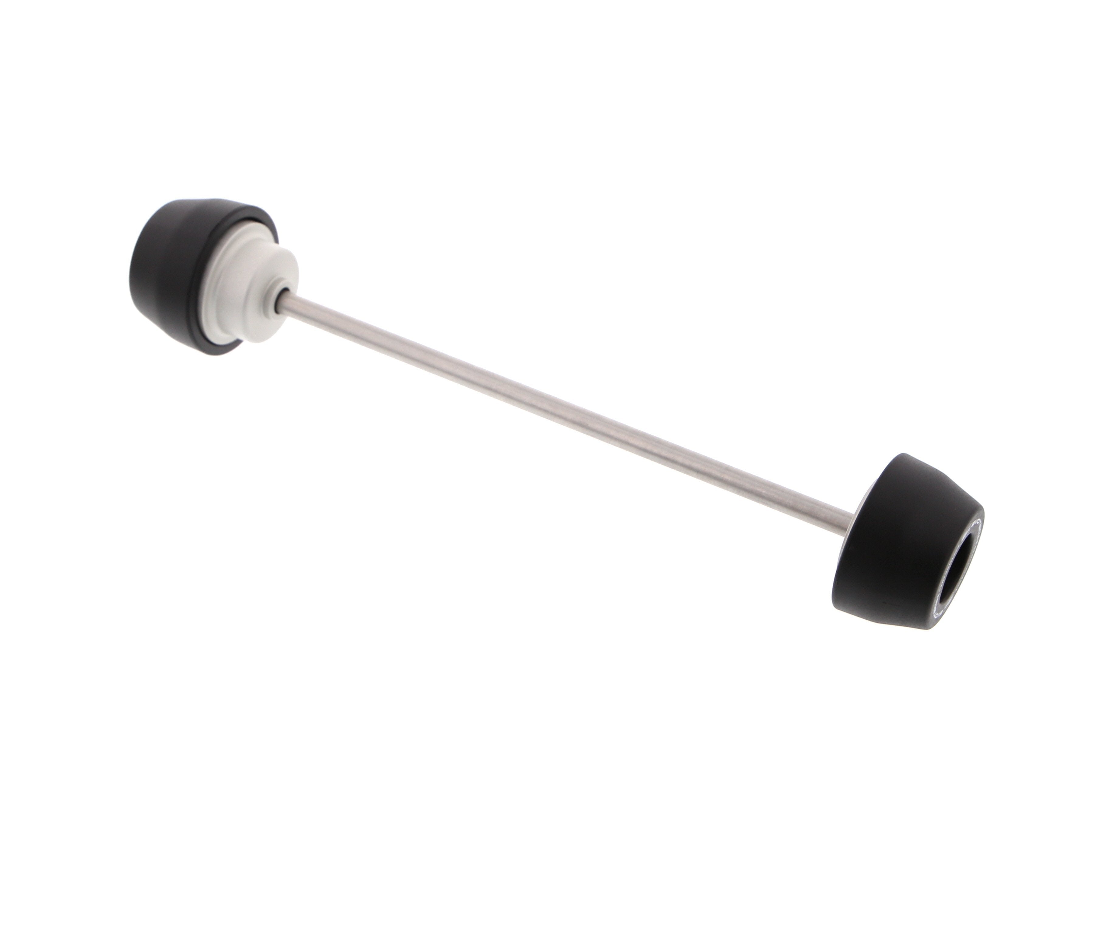 EP Rear Spindle Bobbins - Triumph Street Triple S (2017 - 2019)