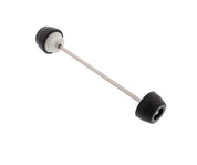 EP Rear Spindle Bobbins - Triumph Street Triple R (2017 - 2019)