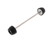 EP Rear Spindle Bobbins - Ducati Monster 821 Dark (2016)