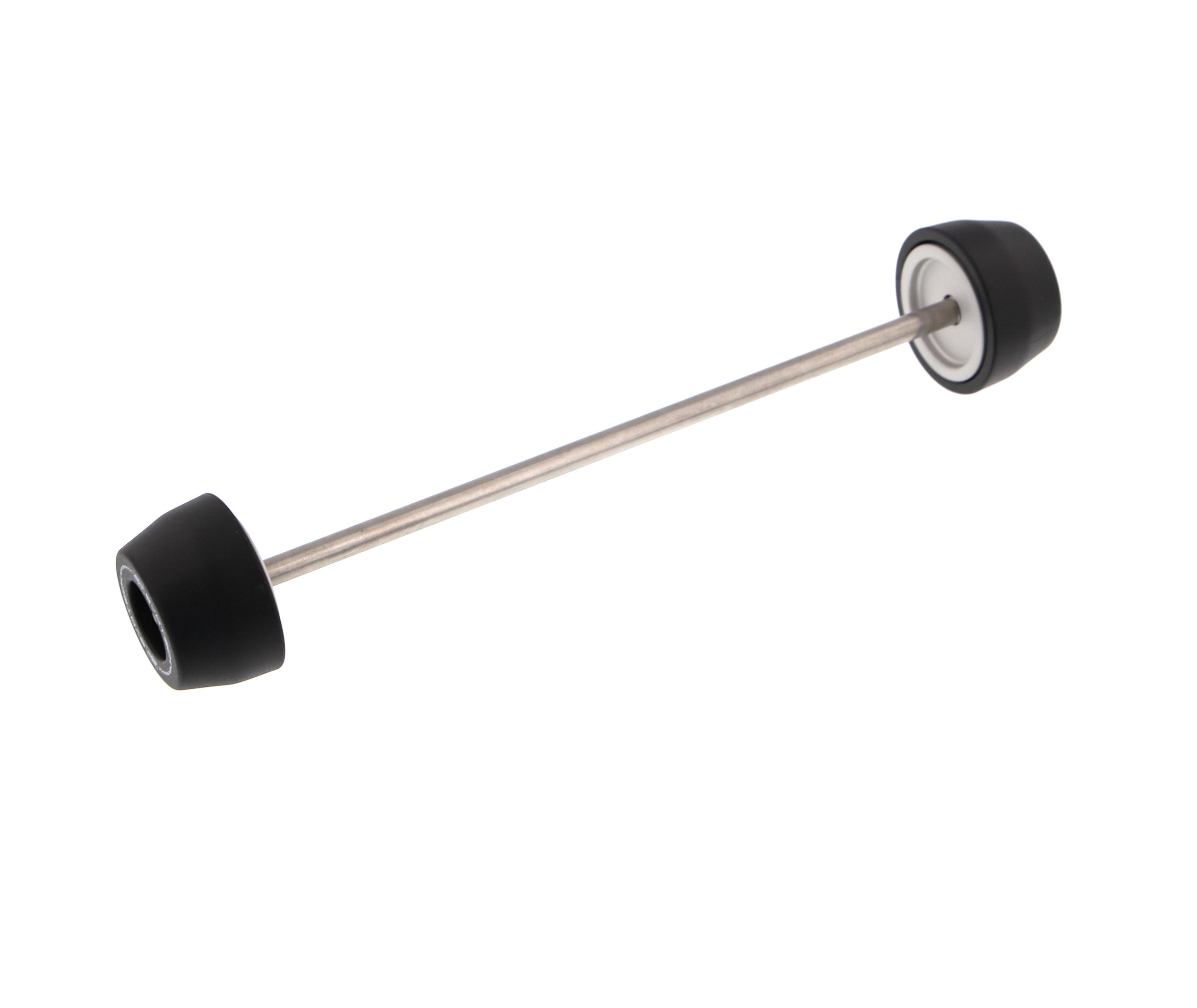 EP Rear Spindle Bobbins - Ducati Monster 821 (2018-2020)