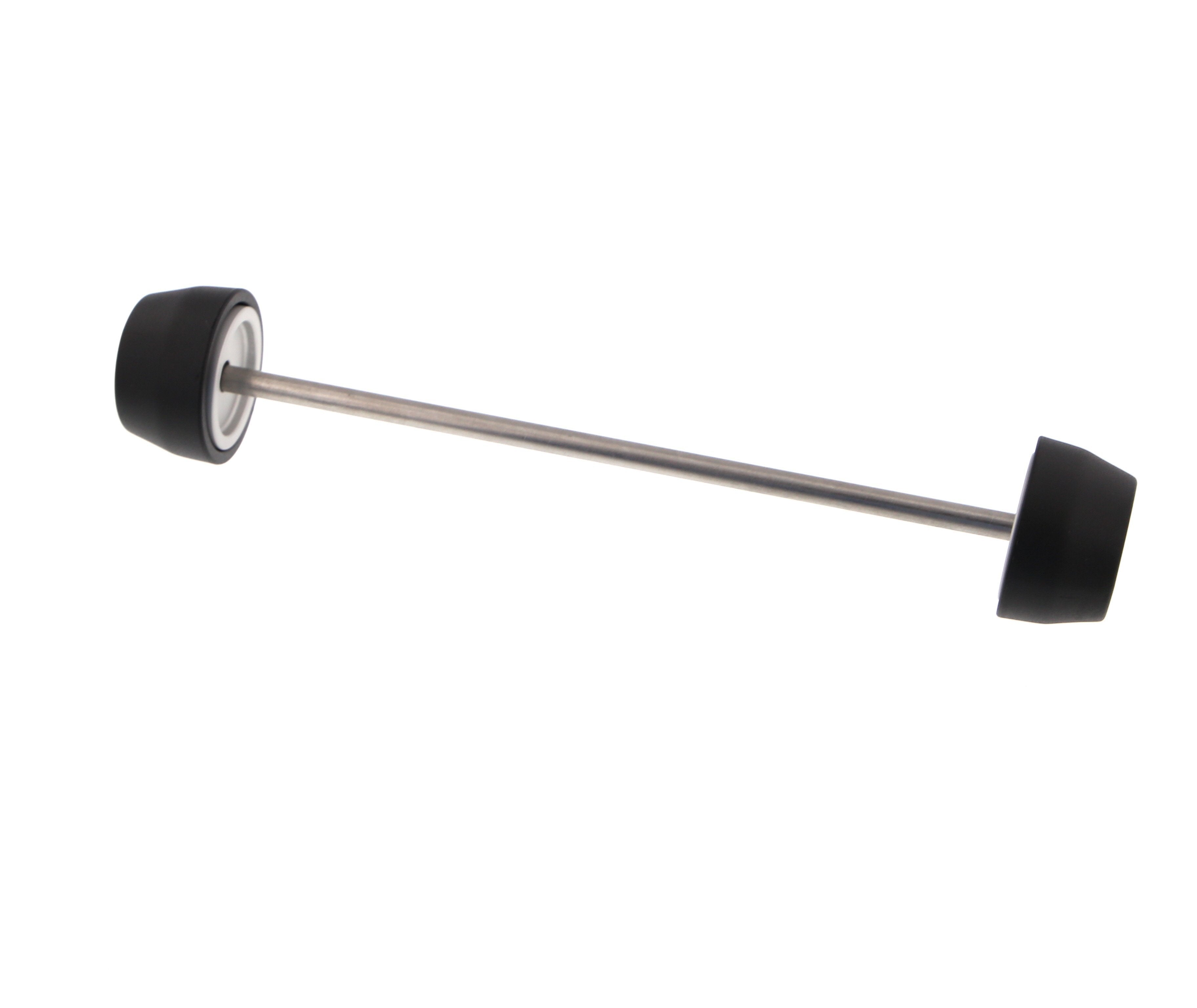 EP Rear Spindle Bobbins - Ducati Monster 821 (2013-2017)