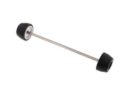 EP Rear Spindle Bobbins - Ducati Monster 821 (2018-2020)