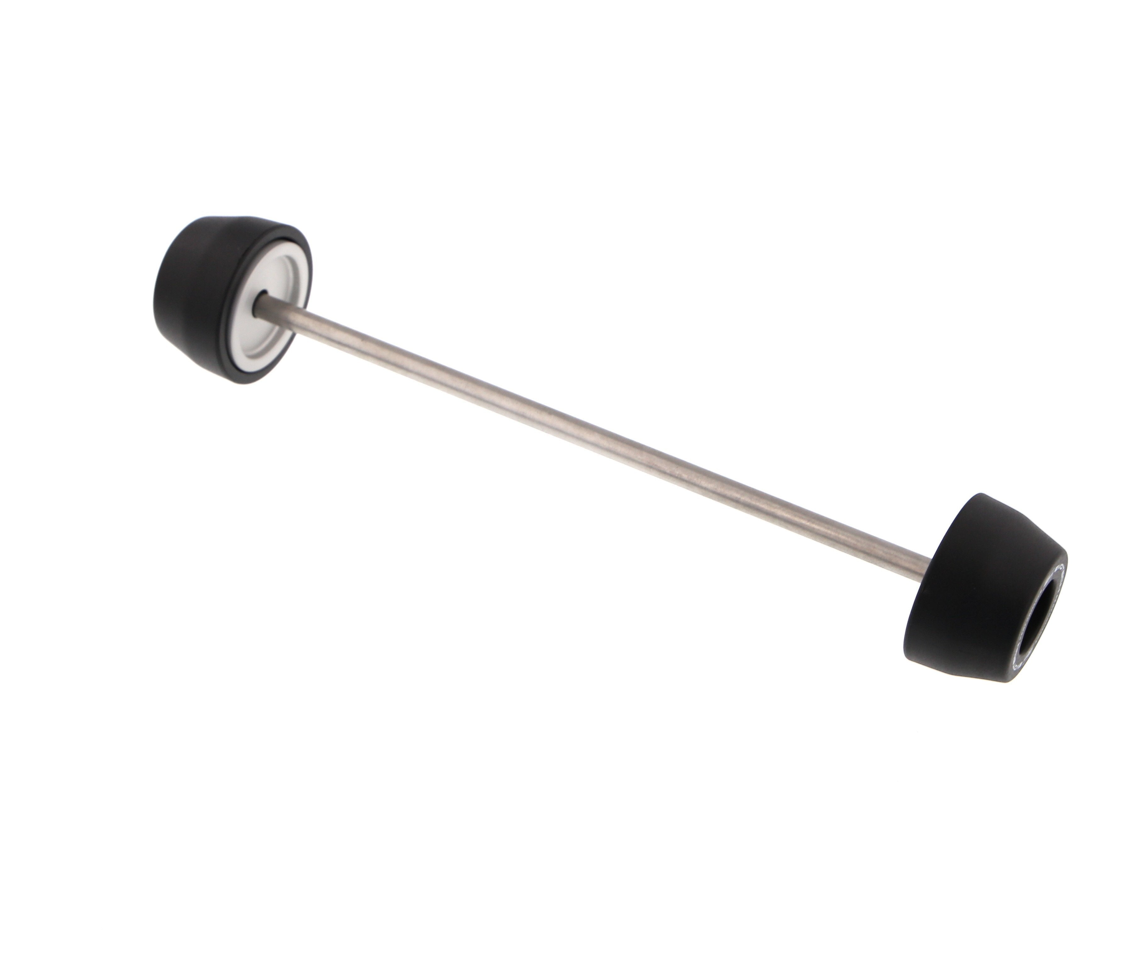 EP Rear Spindle Bobbins - Ducati Monster 821 Stripe (2016-2017)