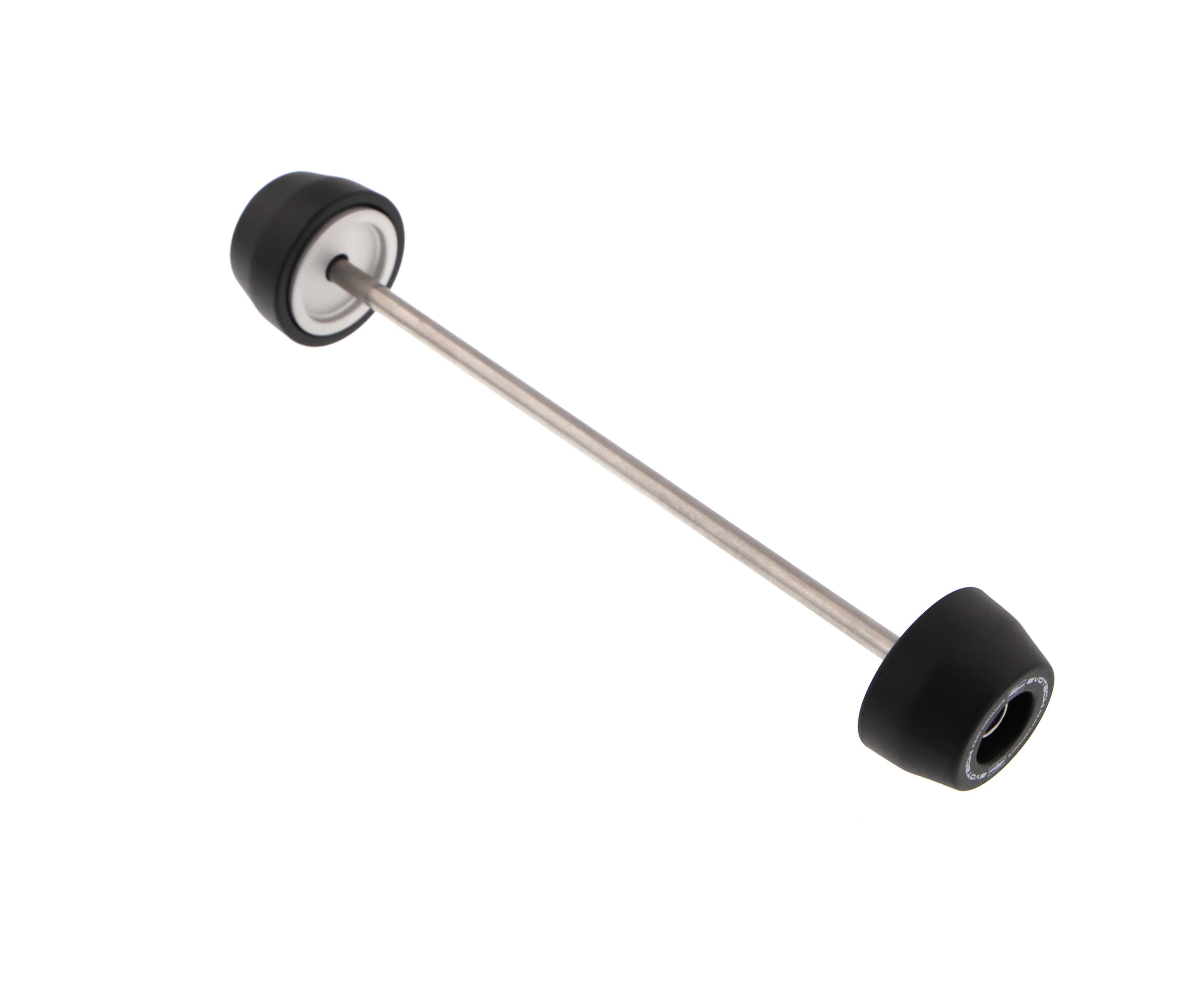 EP Rear Spindle Bobbins - Ducati Monster 821 (2013-2017)