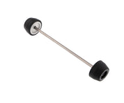 EP Rear Spindle Bobbins - Ducati Monster 821 Stripe (2016-2017)